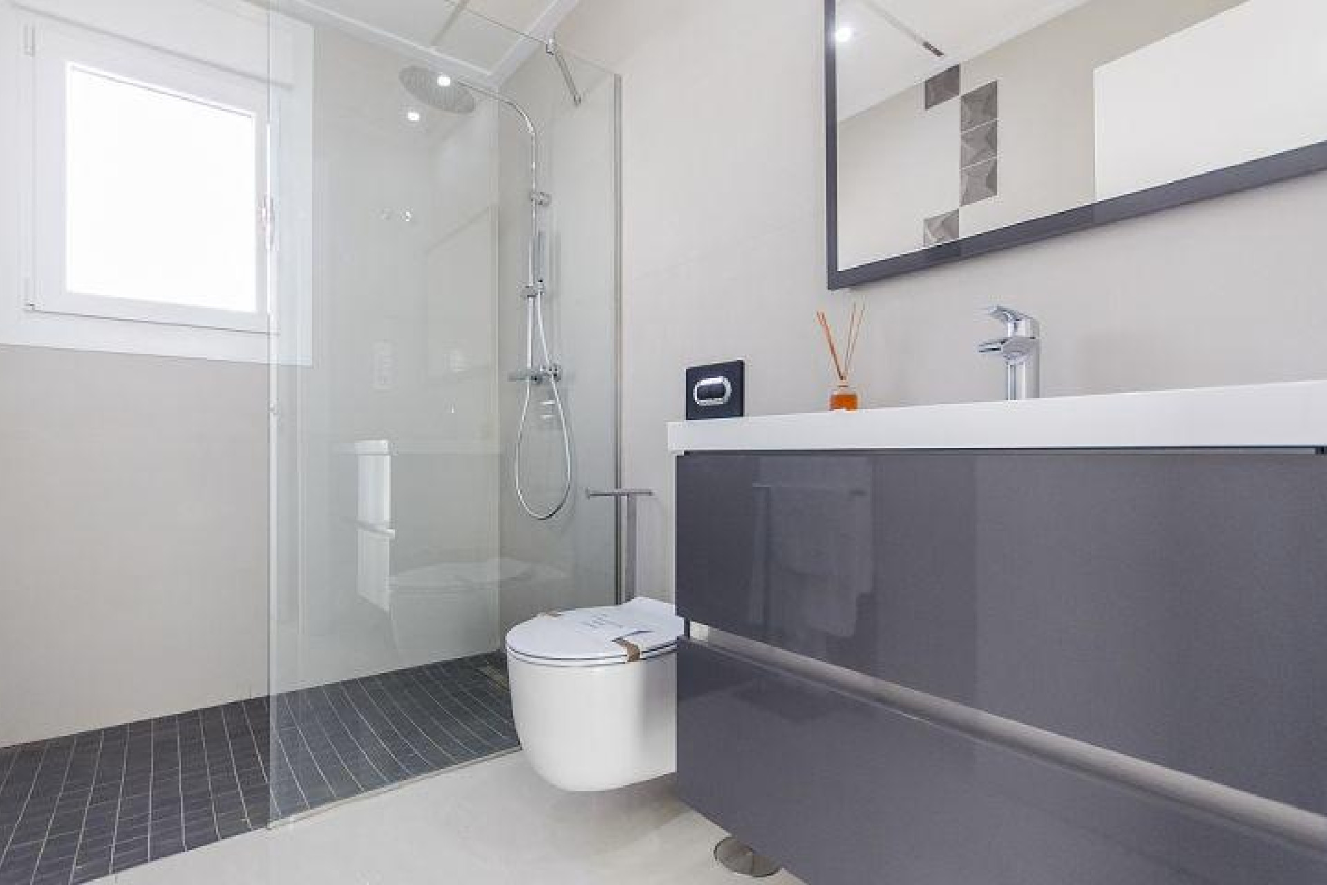 Nieuwbouw - Villa - Rojales - Ciudad Quesada