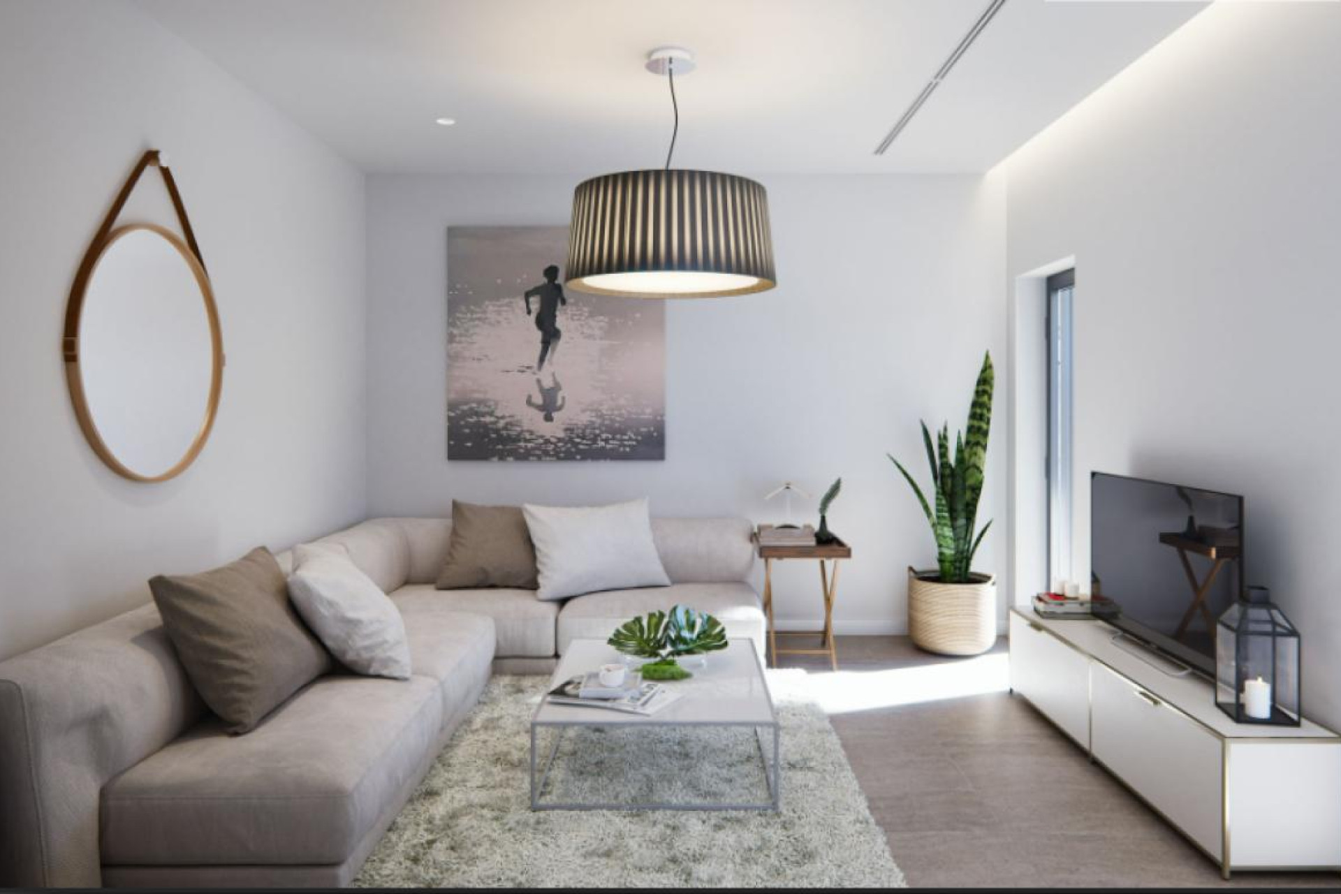 Nieuwbouw - Villa - San Javier