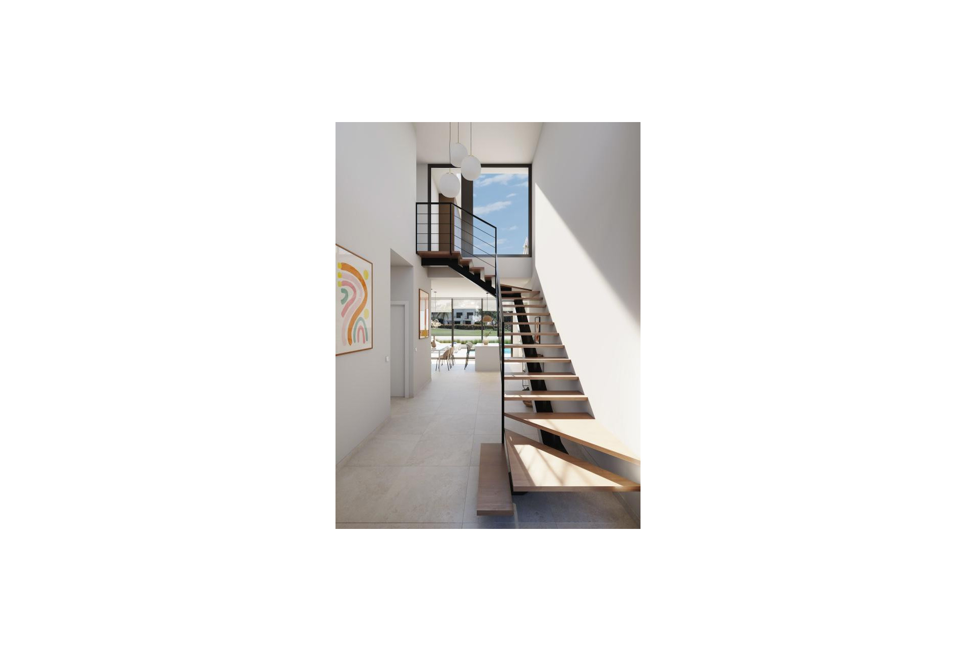 Nieuwbouw - Villa - San Javier