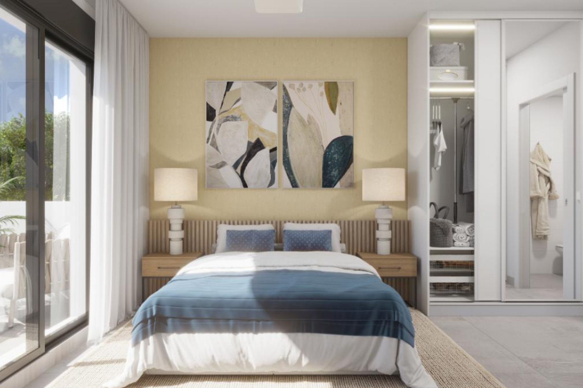 Nieuwbouw - Villa - San Javier