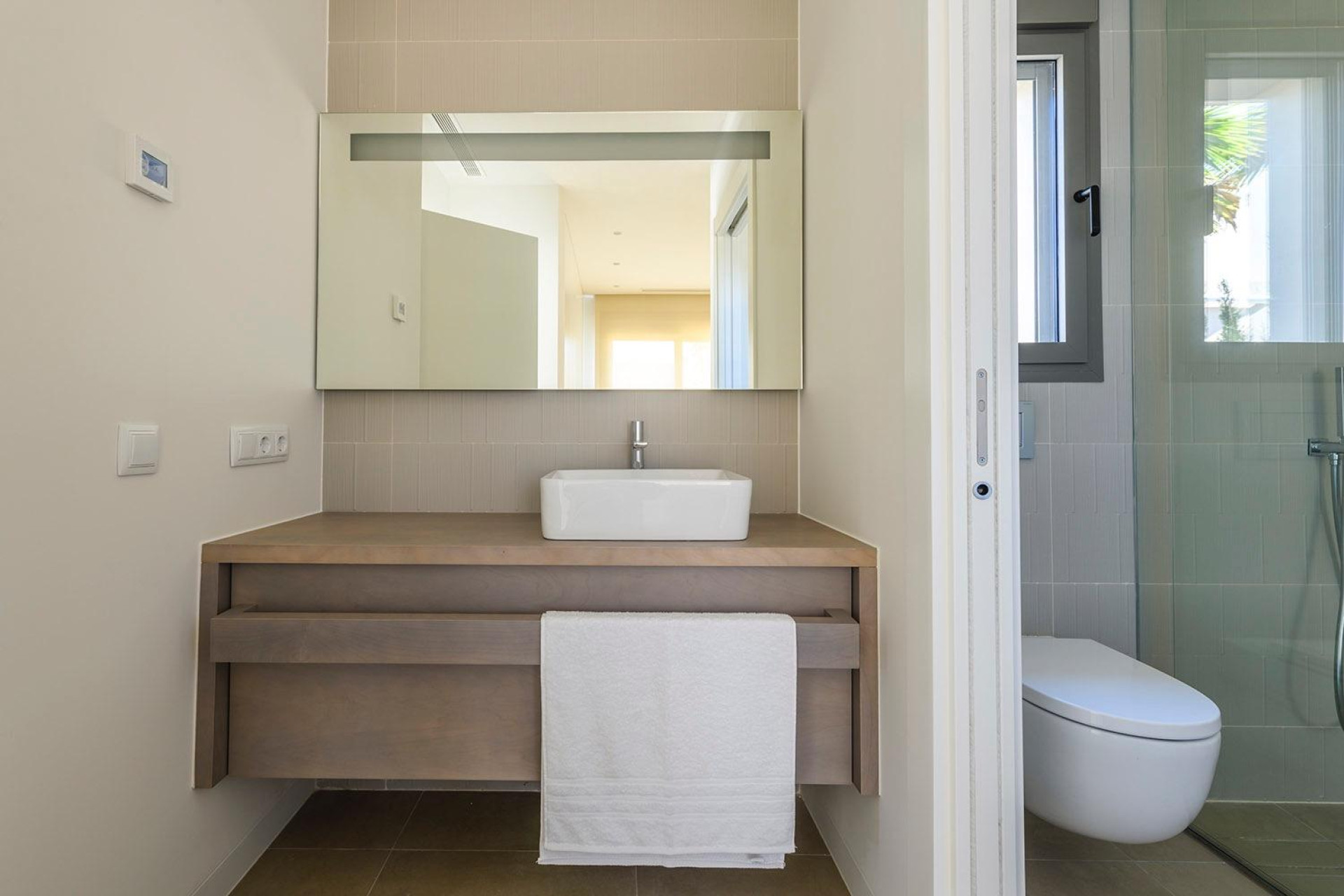 Nieuwbouw - Villa - San Miguel de Salinas - Las colinas golf and country club