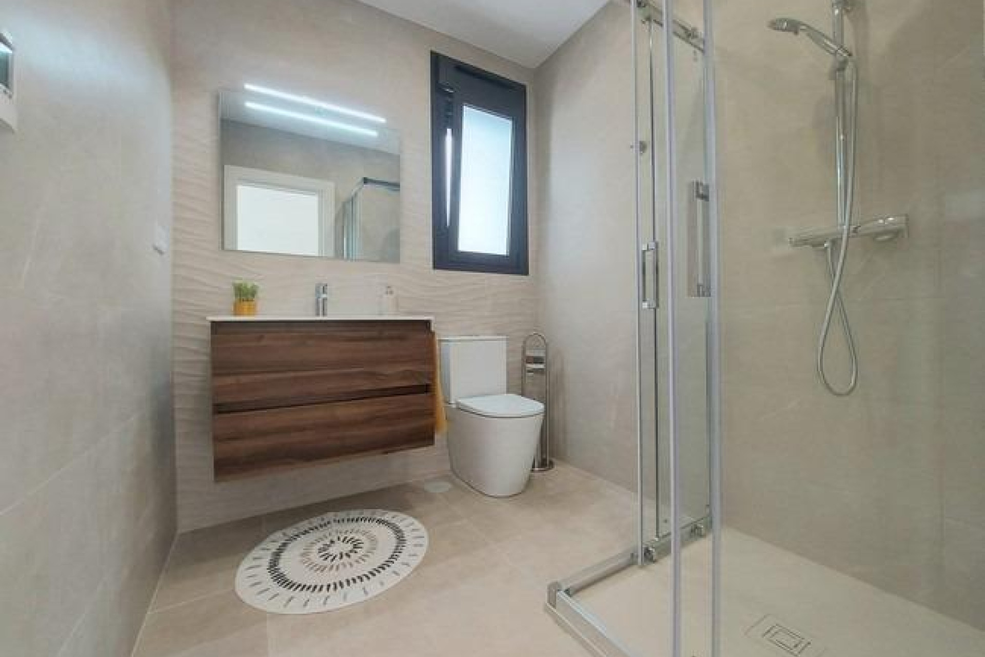 Nieuwbouw - Villa - San Pedro del Pinatar - Colegio los pinos