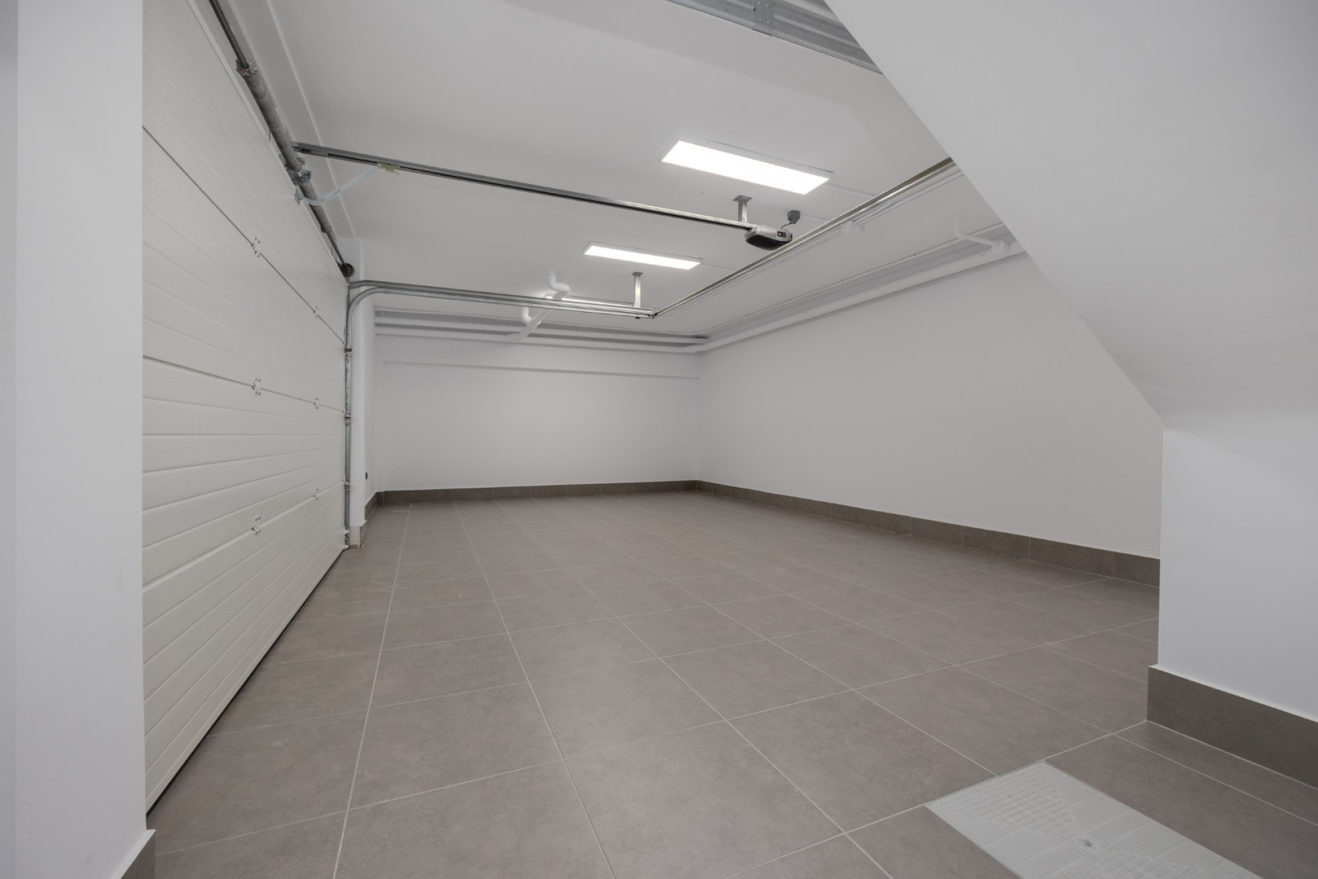 Nieuwbouw - Villa / Semi detached - Torrevieja - Nueva Torrevieja - Aguas Nuevas