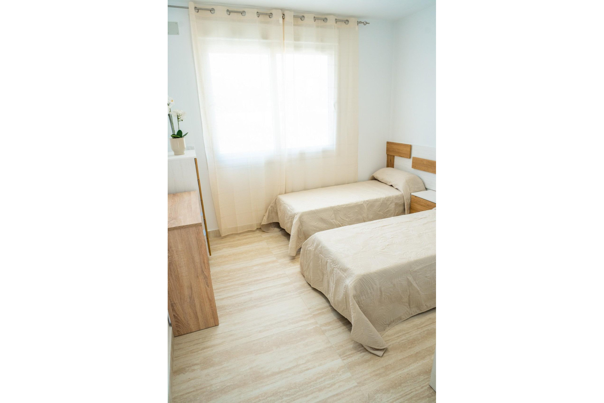 Nieuwbouw - Villa Te Koop - Ciudad Quesada - Golf La Marquesa (Ciudad Quesada)