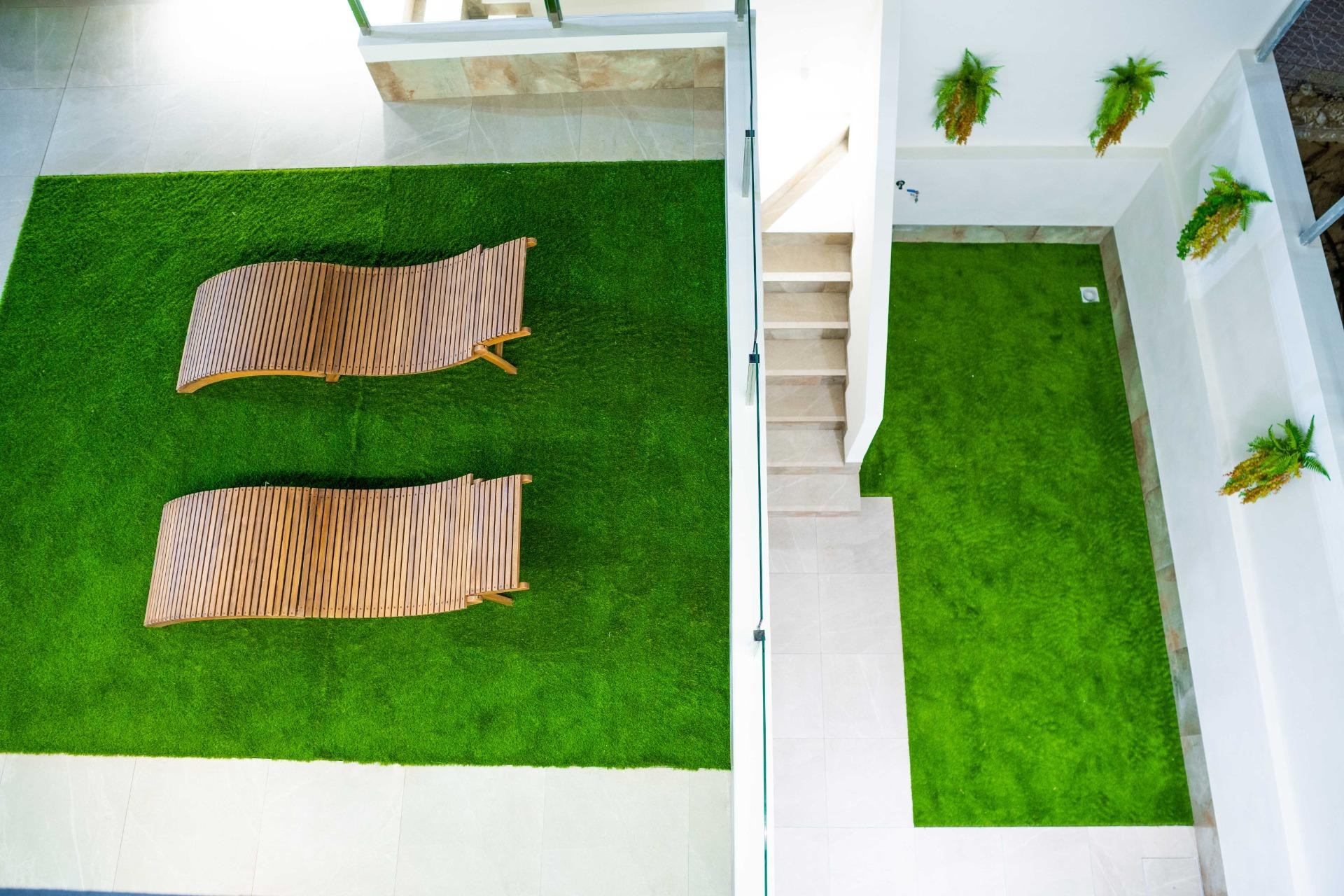 Nieuwbouw - Villa Te Koop - Ciudad Quesada - Golf La Marquesa (Ciudad Quesada)