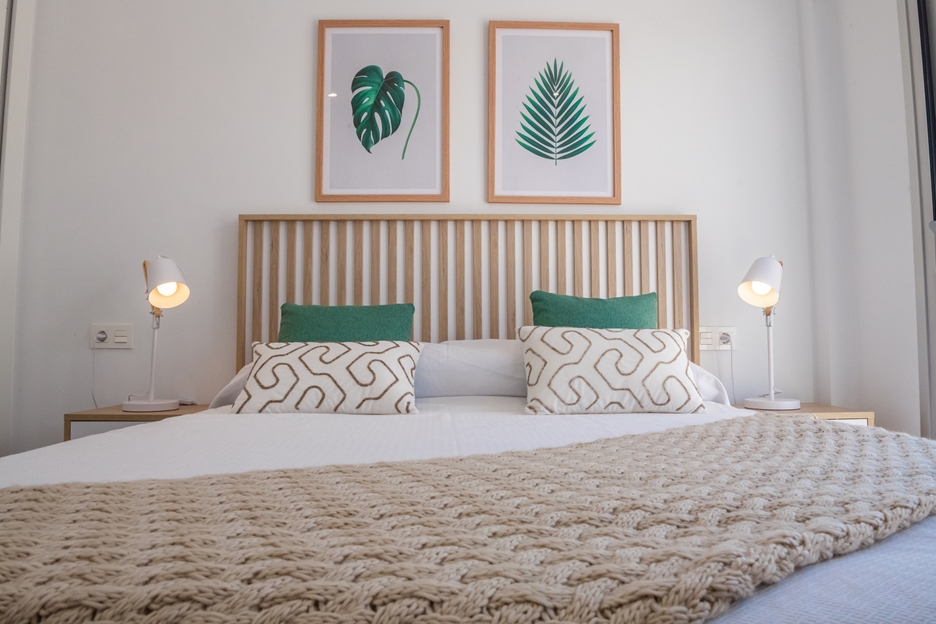 Nieuwbouw - Villa Te Koop - Los Alcázares - Serena Golf and Beach Resort