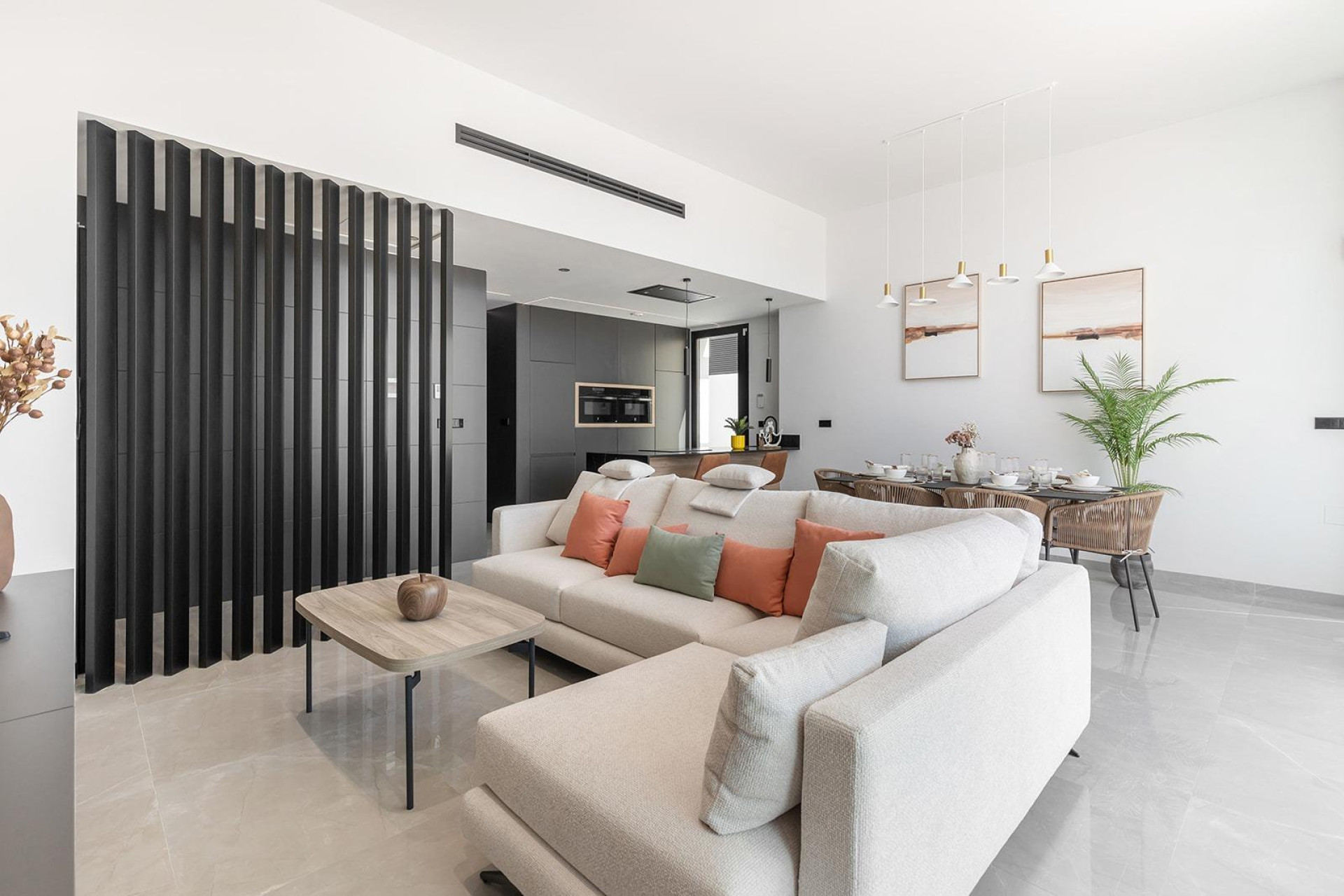 Nieuwbouw - Villa Te Koop - Torrevieja - Los Balcones