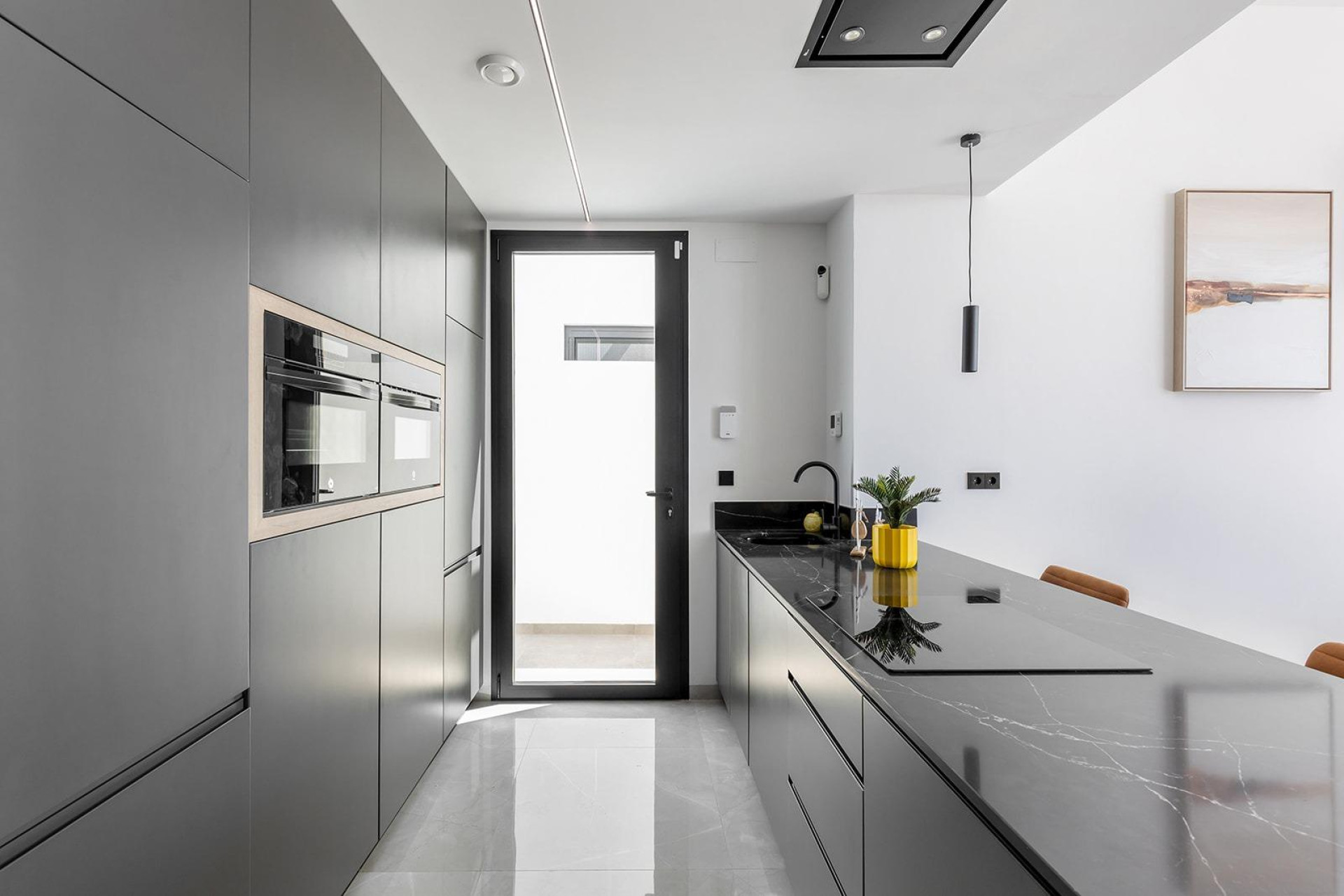 Nieuwbouw - Villa Te Koop - Torrevieja - Los Balcones