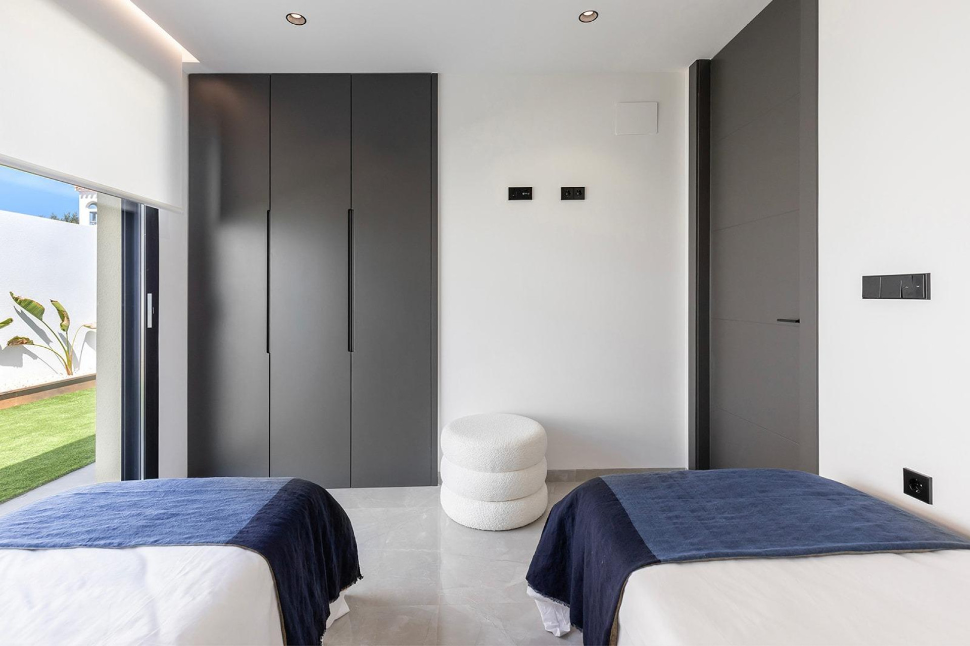 Nieuwbouw - Villa Te Koop - Torrevieja - Los Balcones