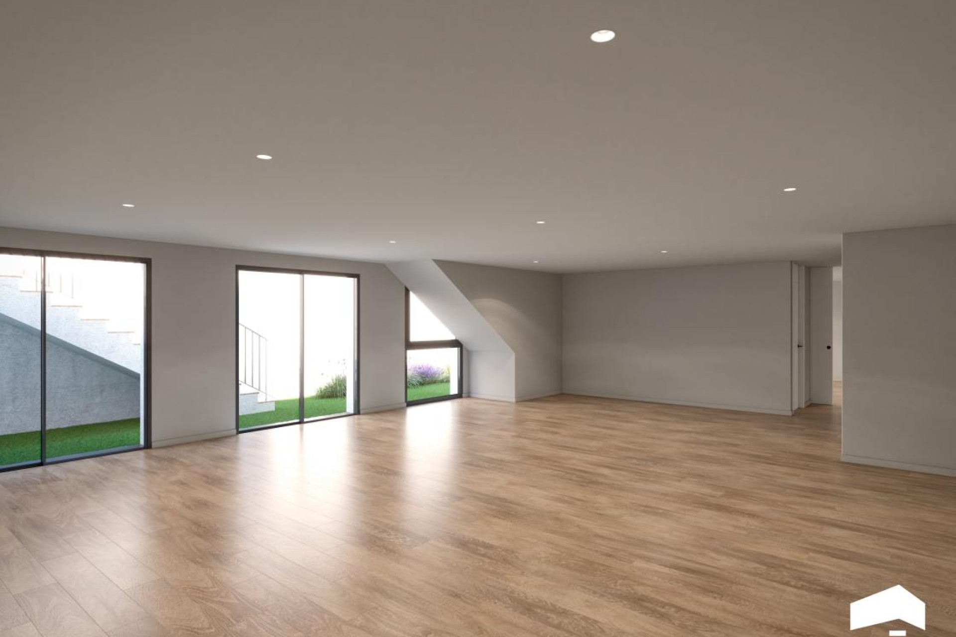 Nieuwbouw - Villa - Torre-Pacheco