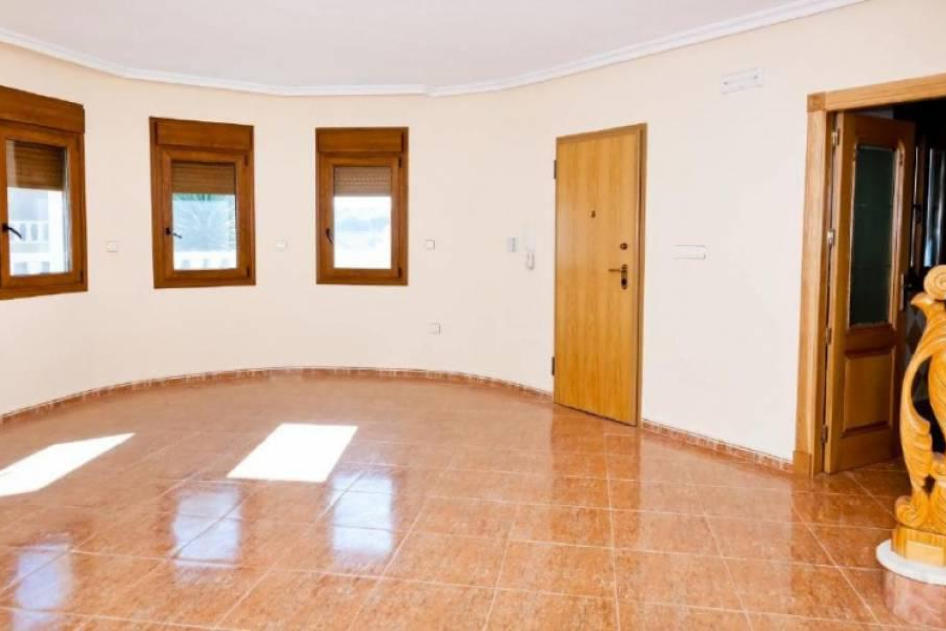 Nieuwbouw - Villa - Torrevieja - Los altos