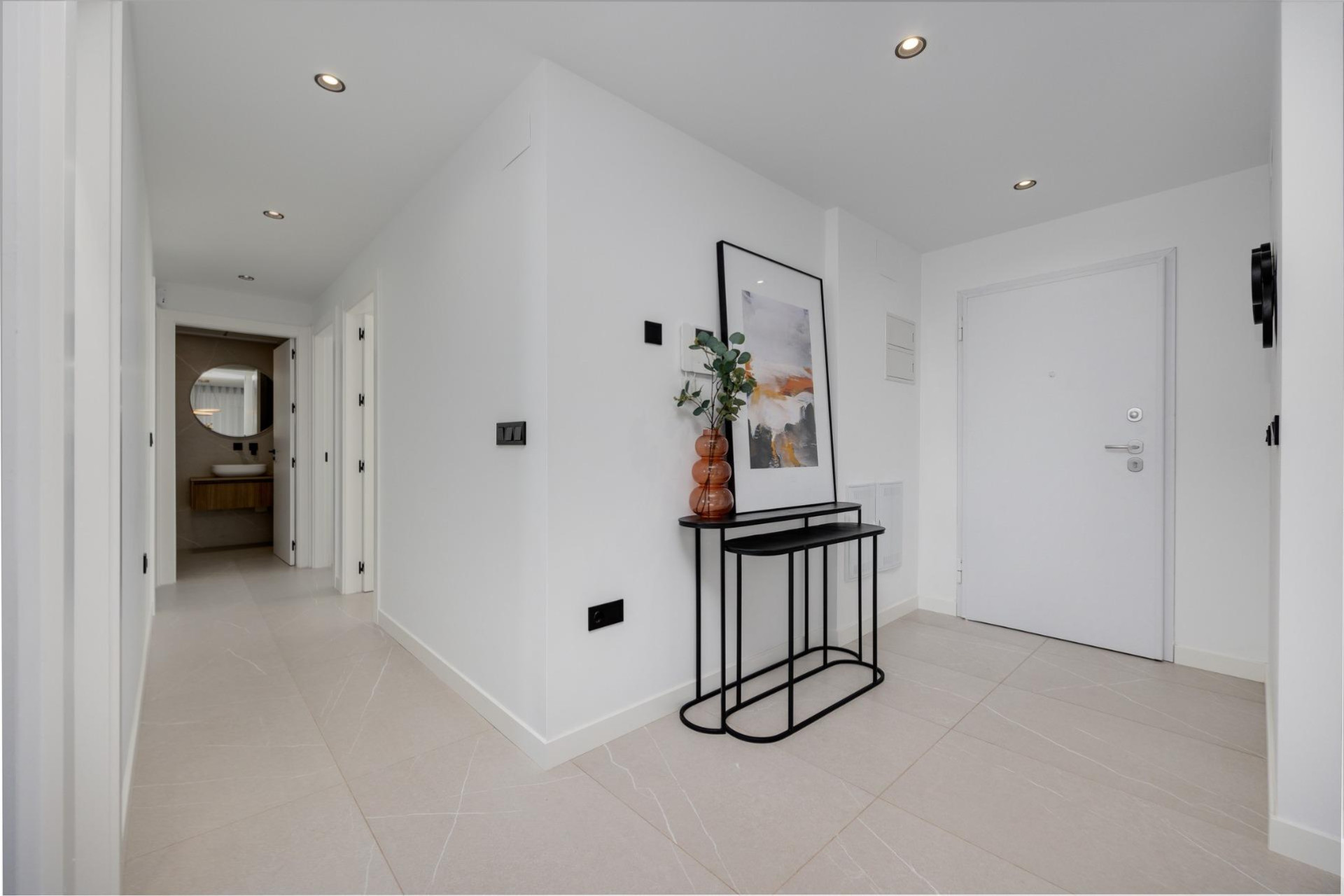 Nieuwbouw - Villa - Torrevieja - Parque Acuático - Sector 25