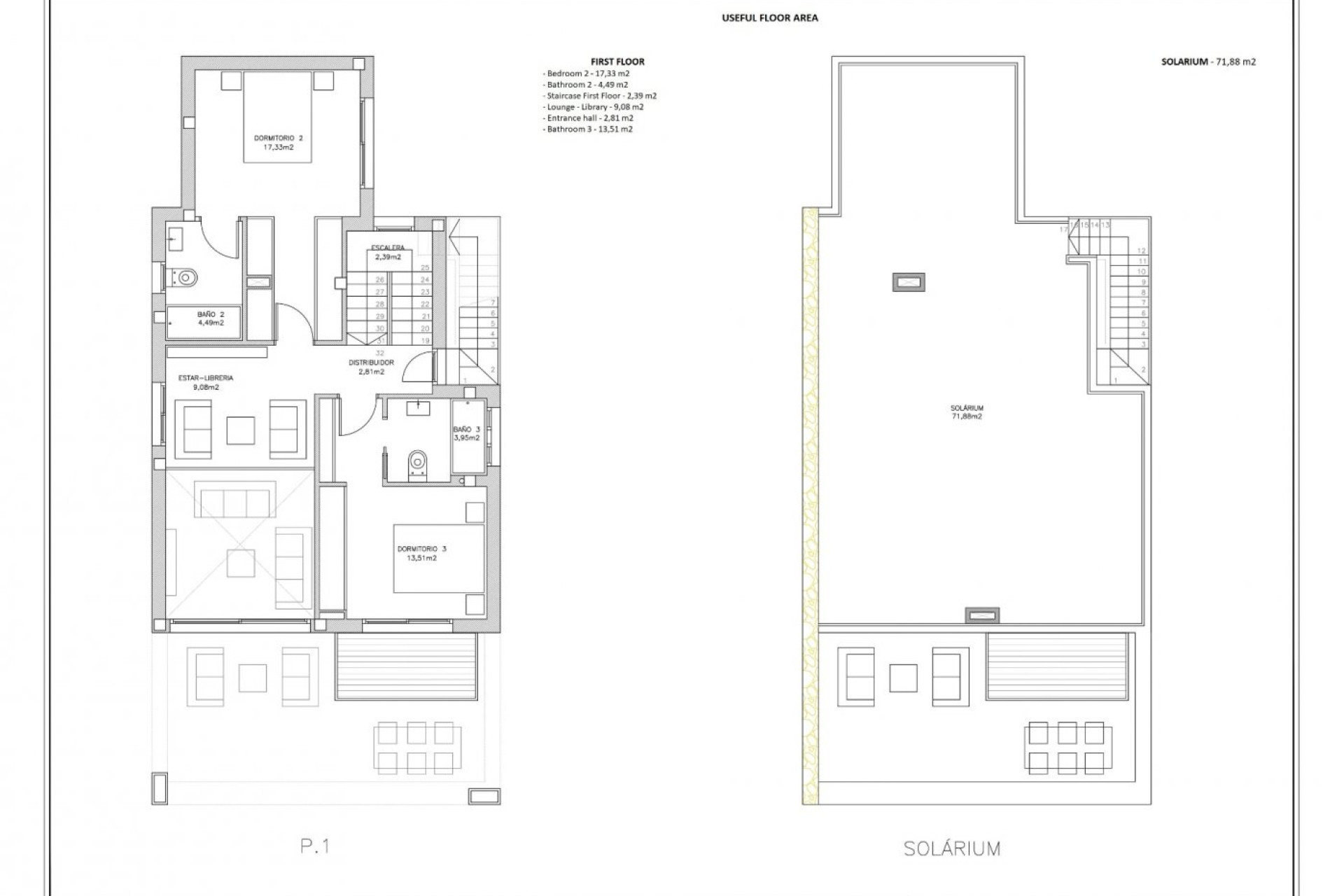 Nieuwbouw - Villa - Torrevieja - Torreblanca