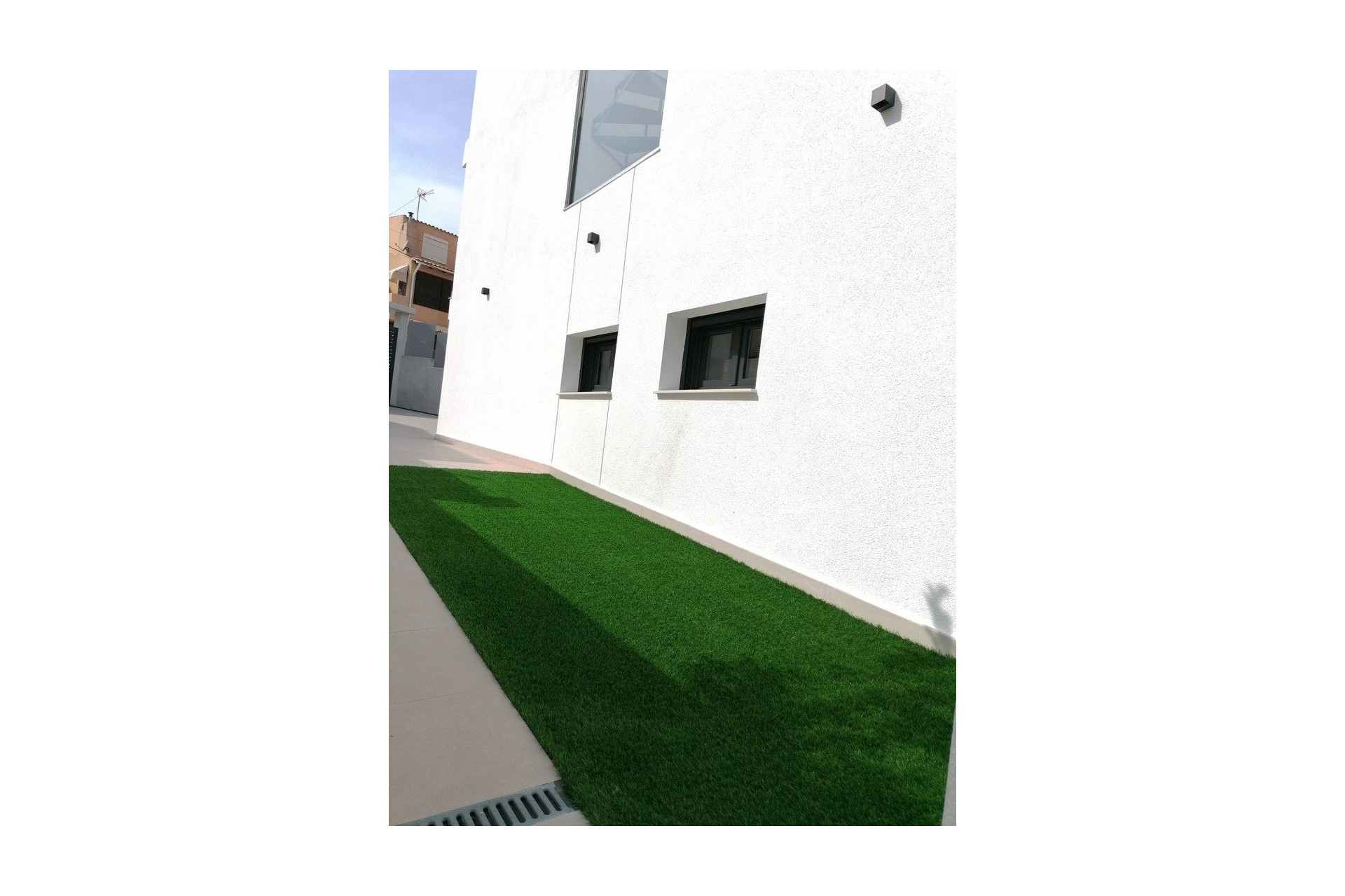 Nieuwbouw - Villa - Torrevieja - Torrejón