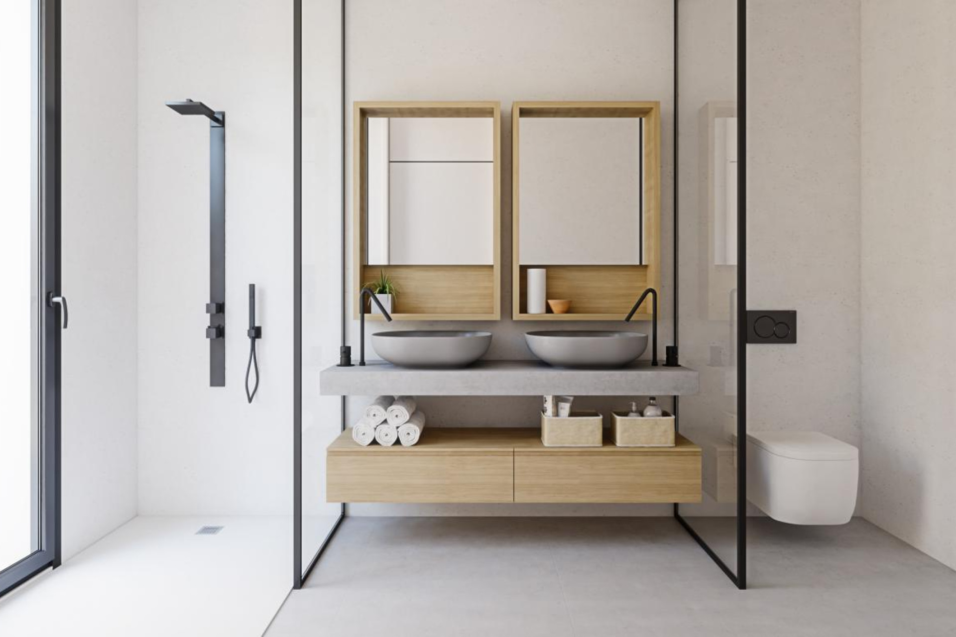 Nieuwbouw - Villas - Alfaz del Pi - 03581