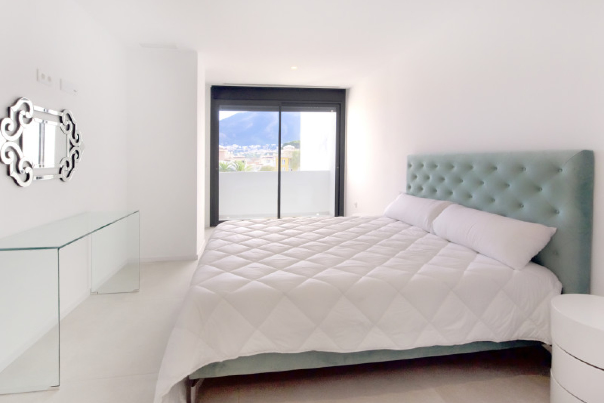 Nieuwbouw - Villas - Alfaz del Pi - 03581