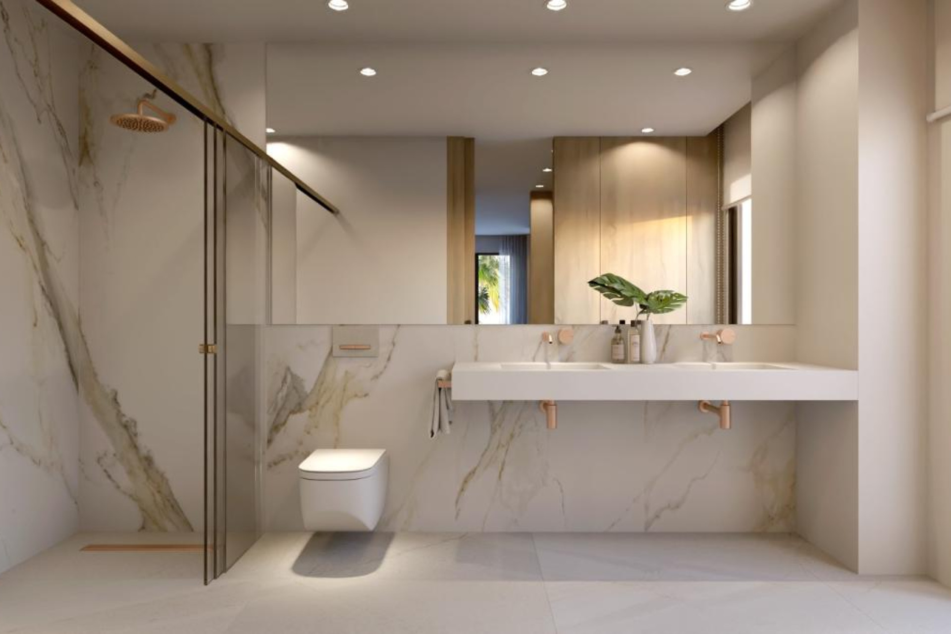 Nieuwbouw - Villas - Algorfa - 03169