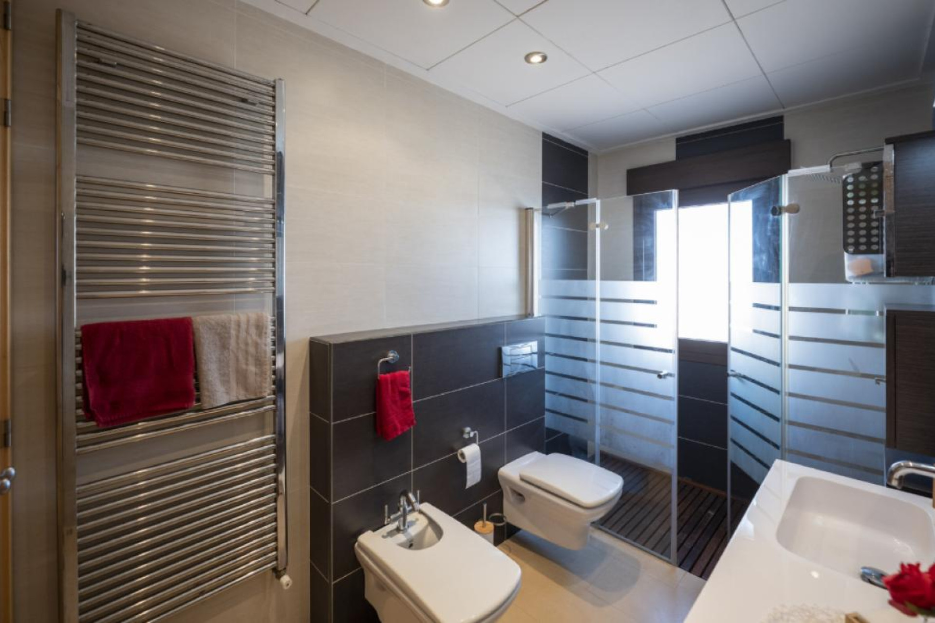 Nieuwbouw - Villas - Avileses - 30592