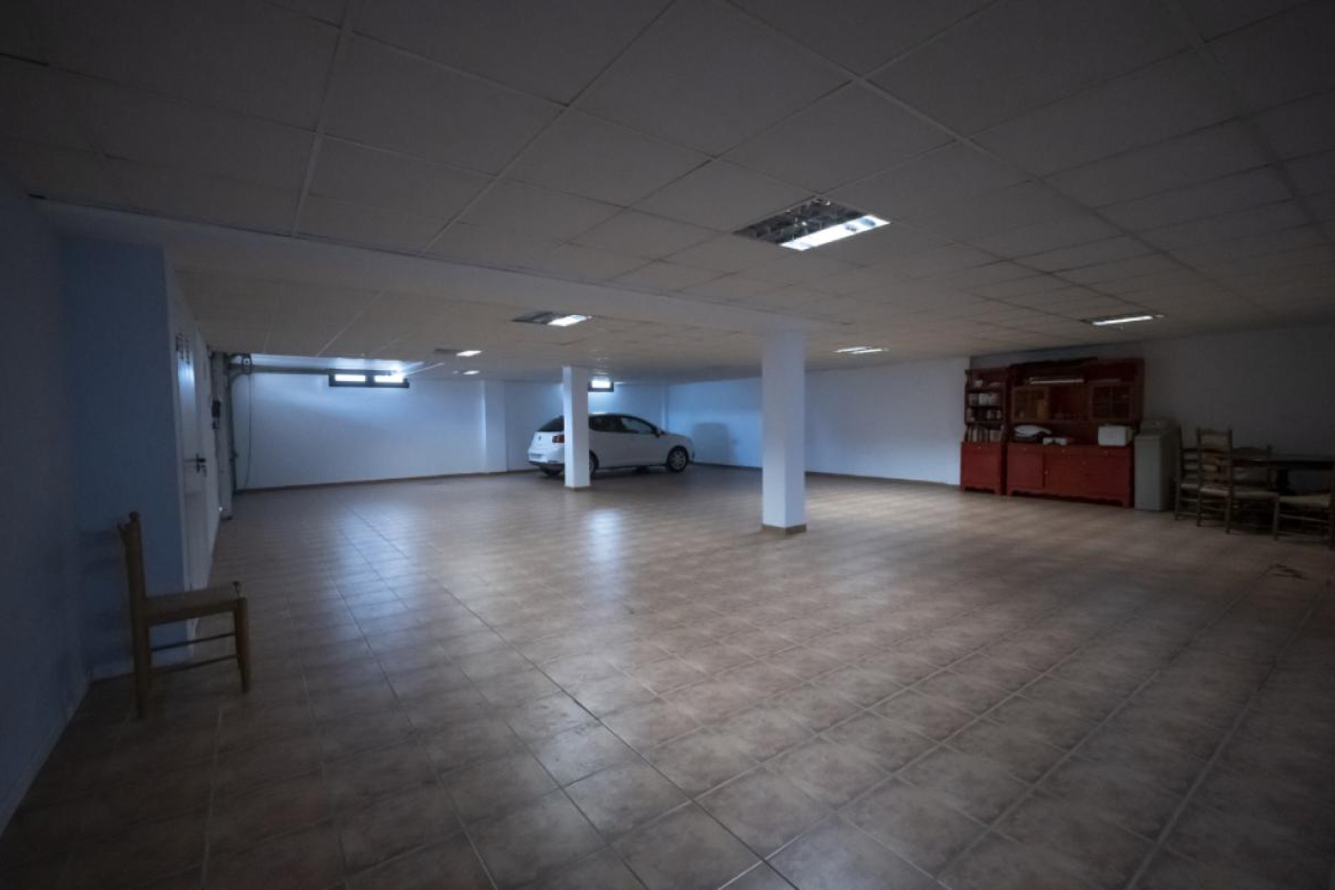 Nieuwbouw - Villas - Avileses - 30592