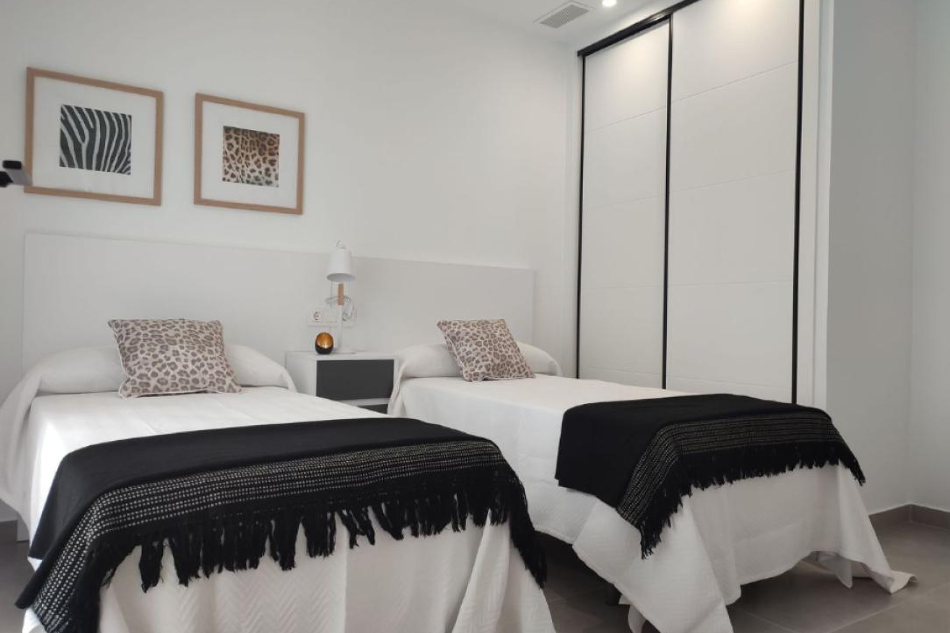 Nieuwbouw - Villas - Balsicas - 30591