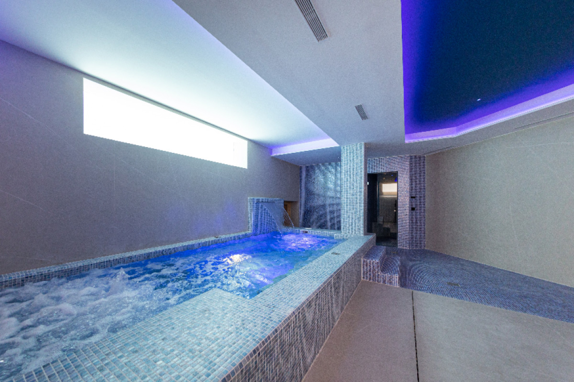 Nieuwbouw - Villas - Benidorm - 03502