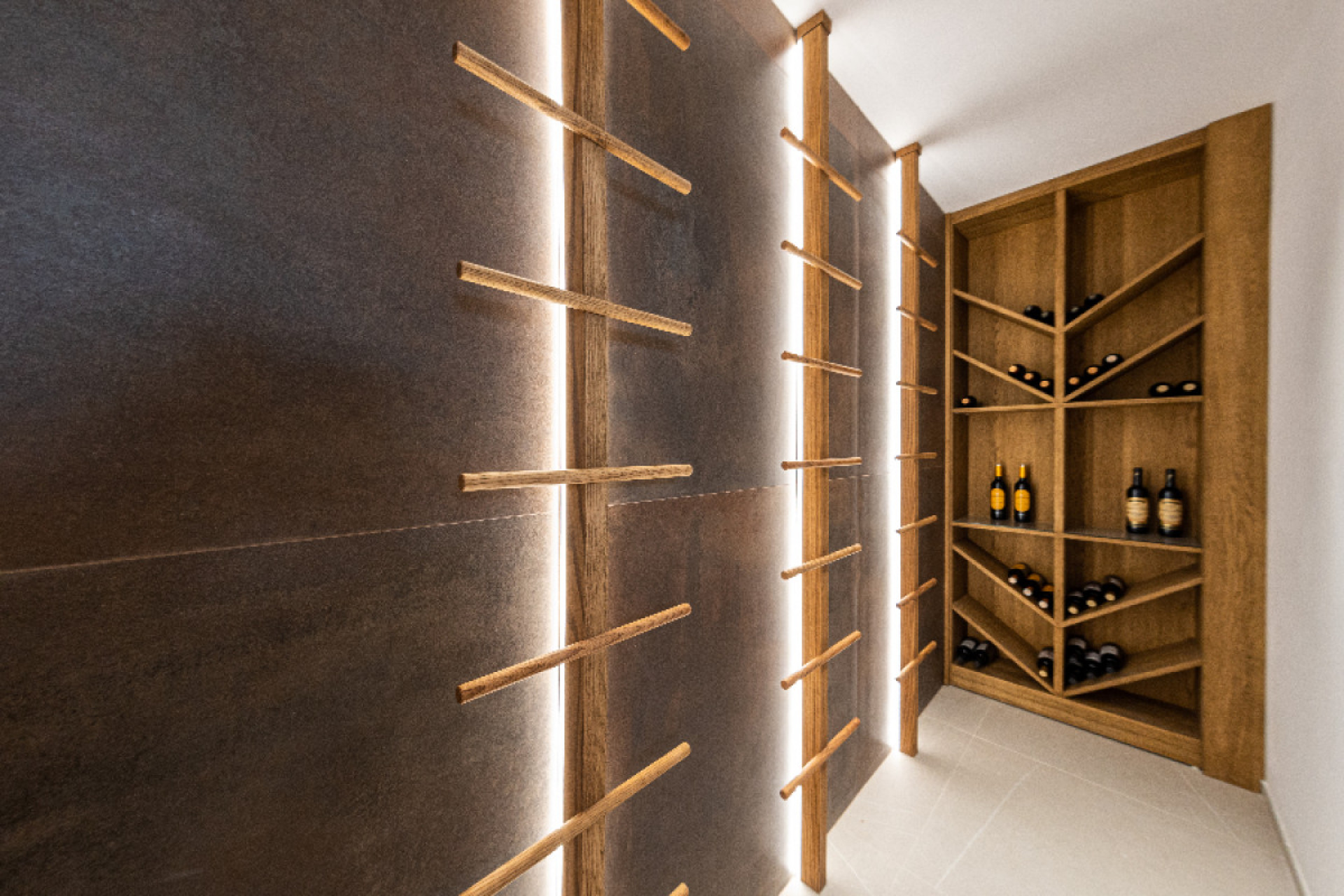 Nieuwbouw - Villas - Benidorm - 03502