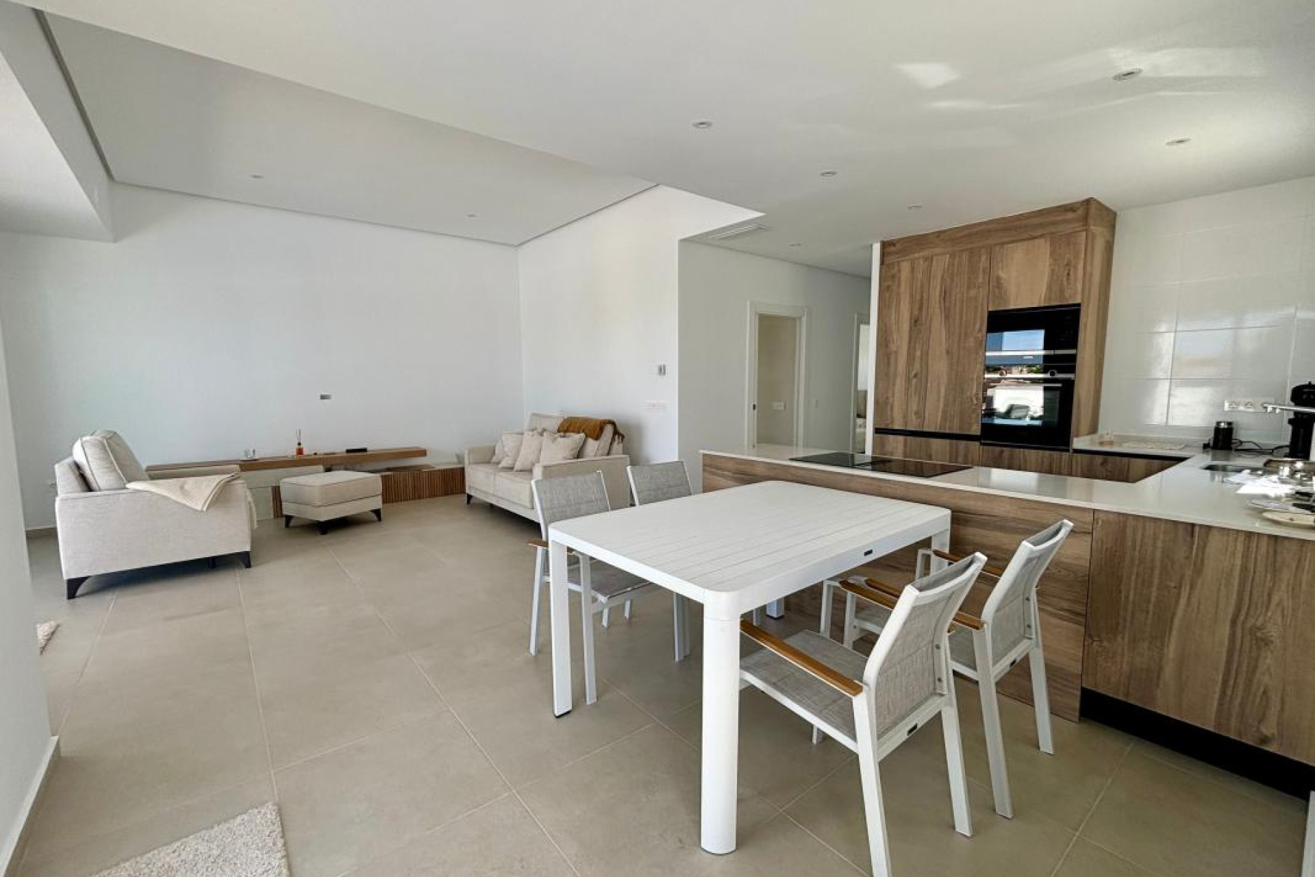 Nieuwbouw - Villas - Benijofar - 03178