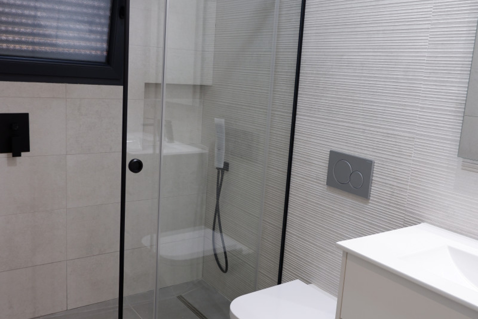 Nieuwbouw - Villas - Benijofar - 03178