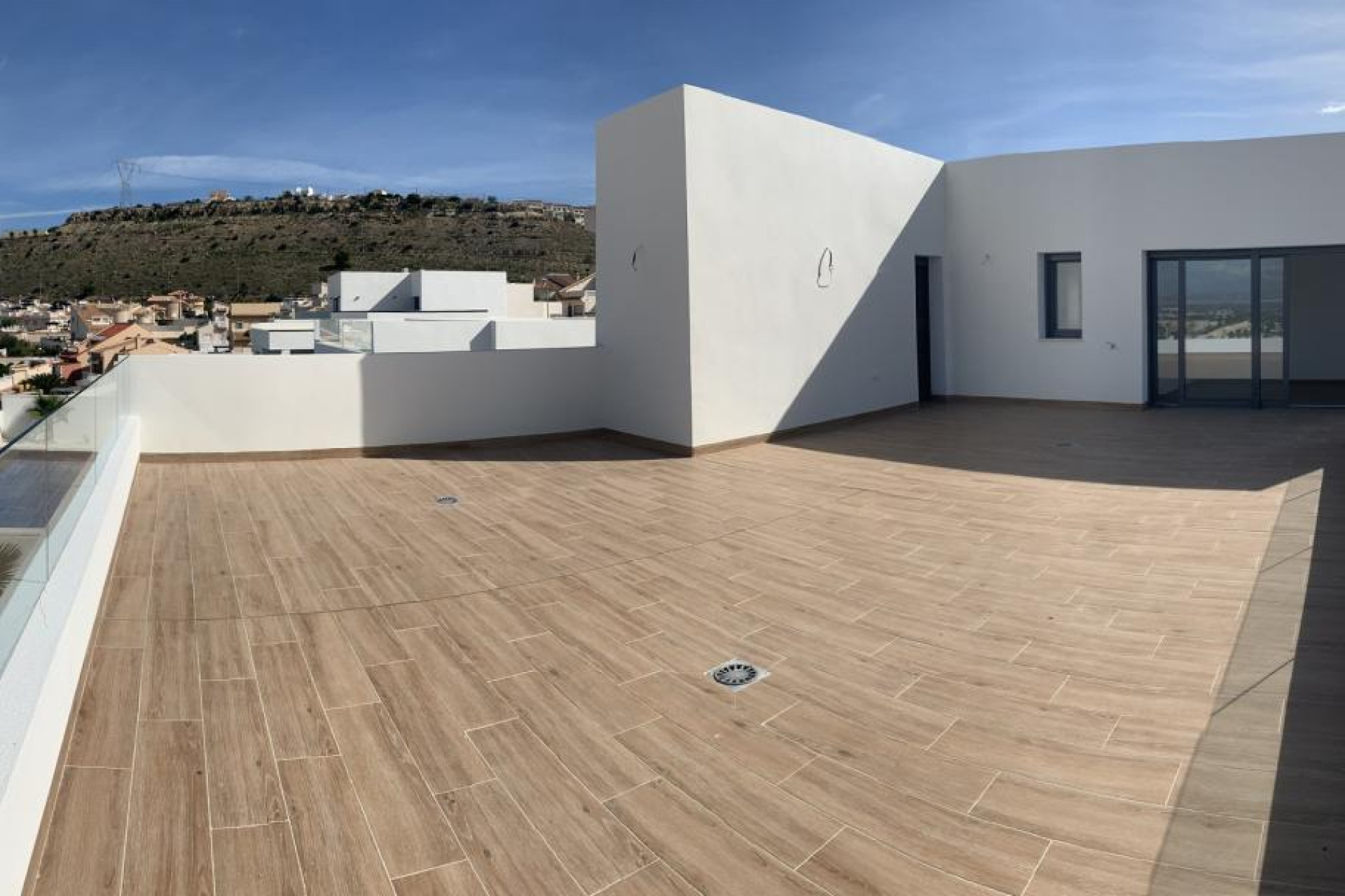 Nieuwbouw - Villas - Benijofar - 03178