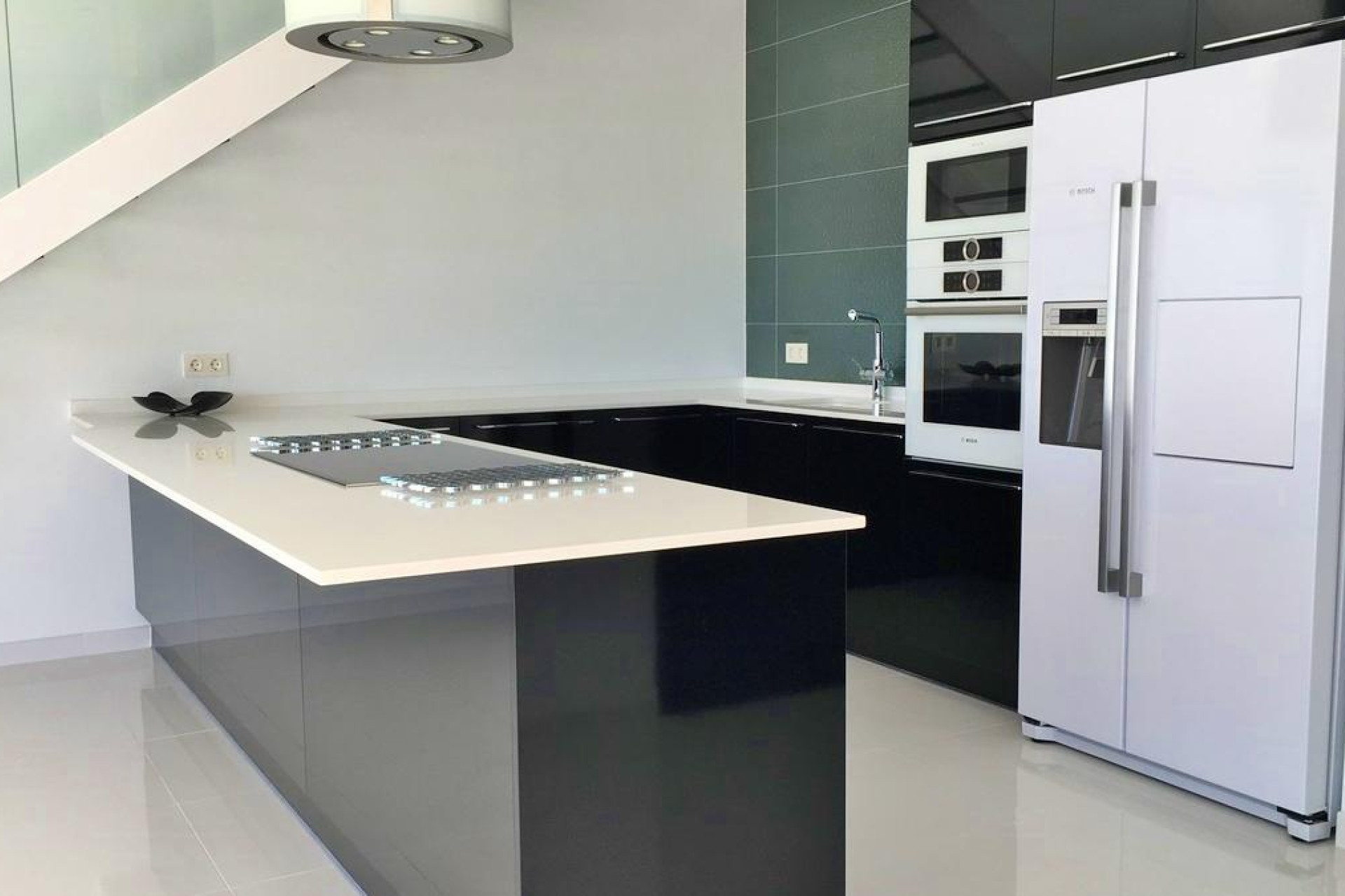 Nieuwbouw - Villas - Benijofar - 03178