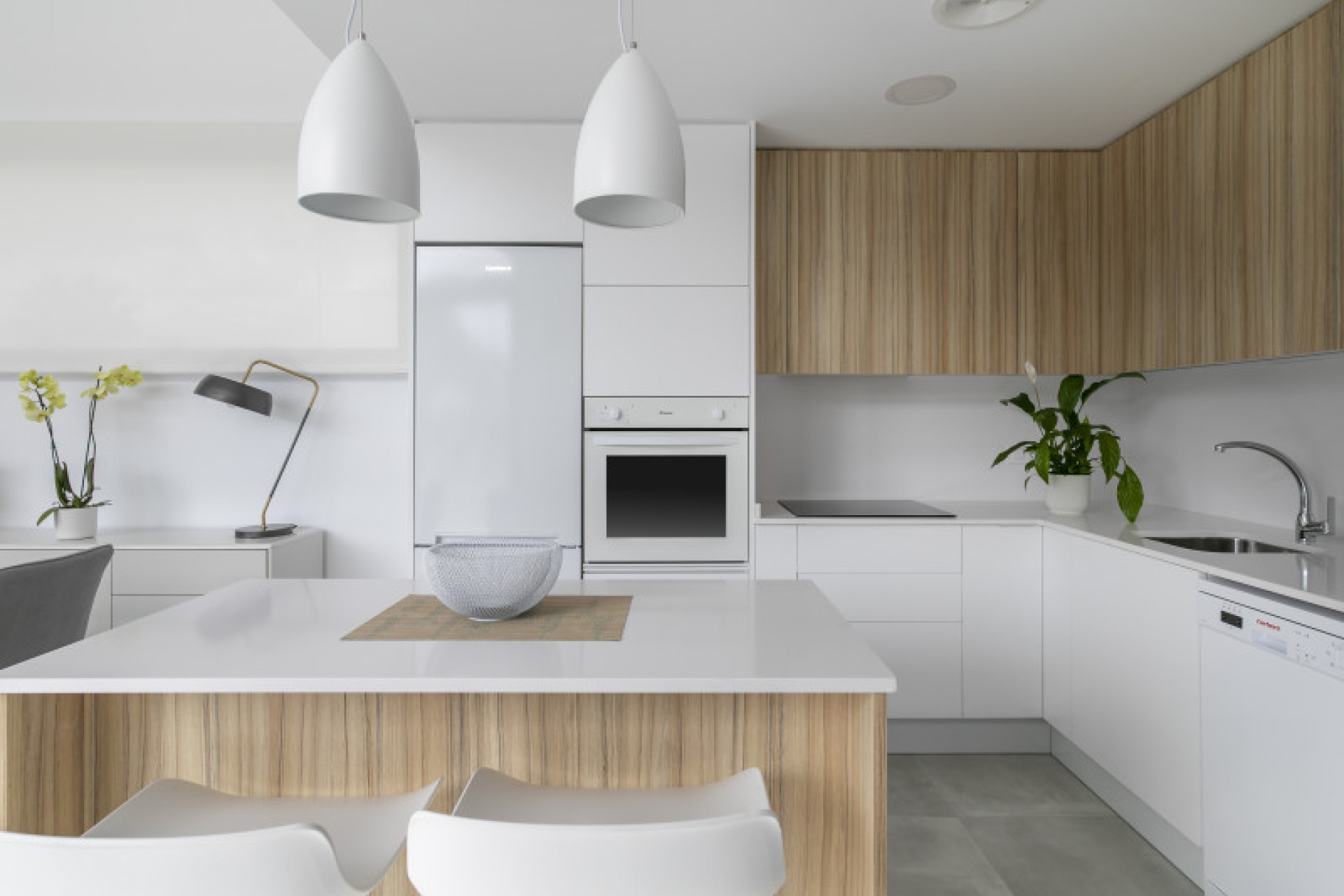 Nieuwbouw - Villas - Calasparra - 30420