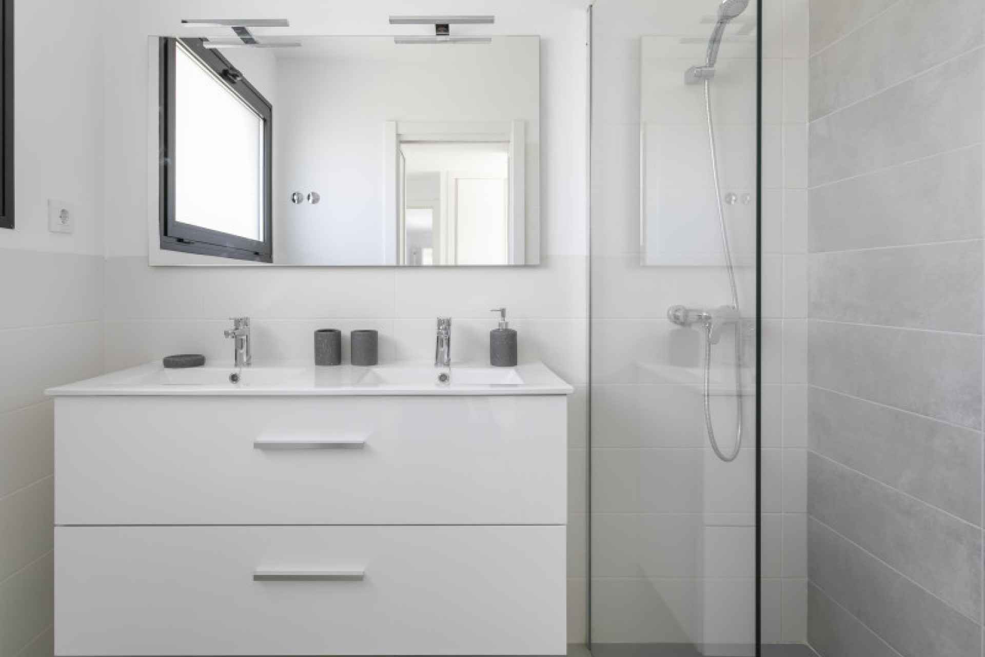 Nieuwbouw - Villas - Calasparra - 30420