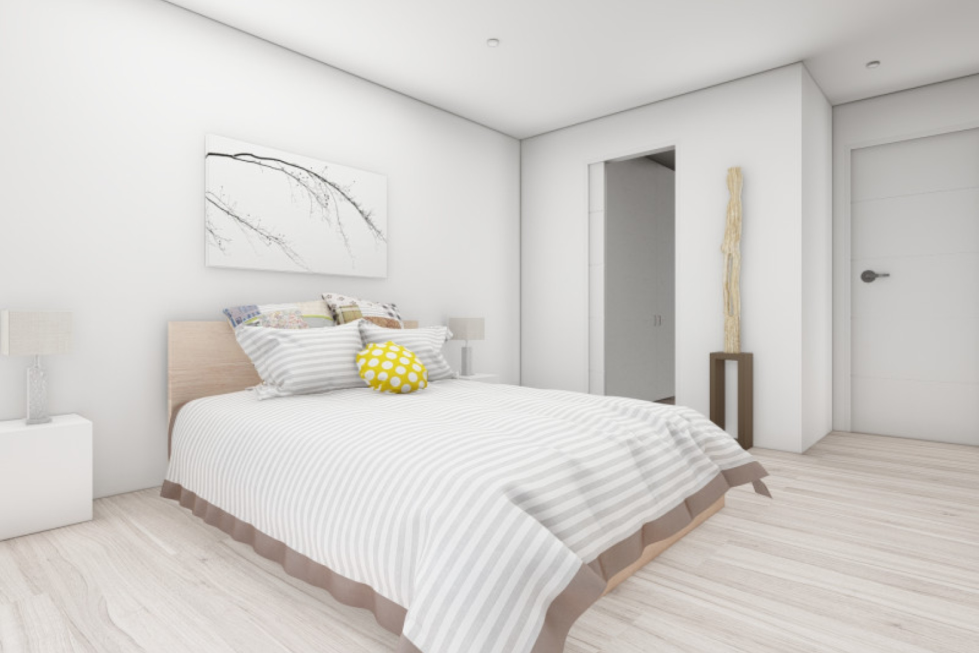 Nieuwbouw - Villas - Calasparra - 30420