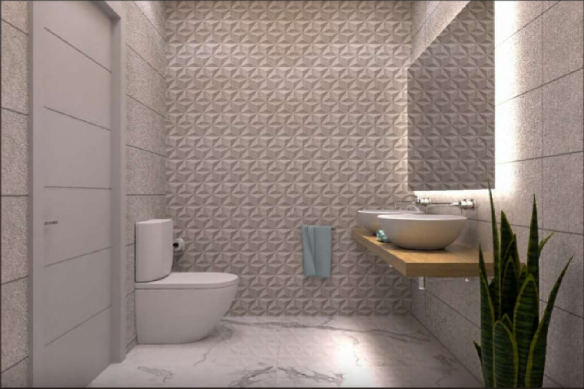 Nieuwbouw - Villas - Calpe - 03710