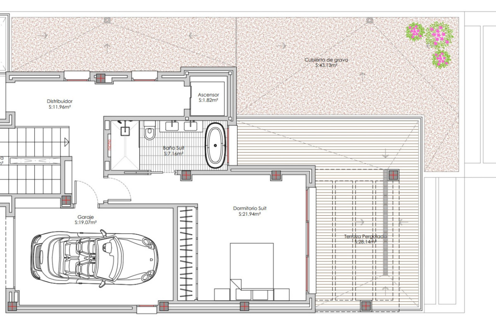 Nieuwbouw - Villas - Calpe - 03710