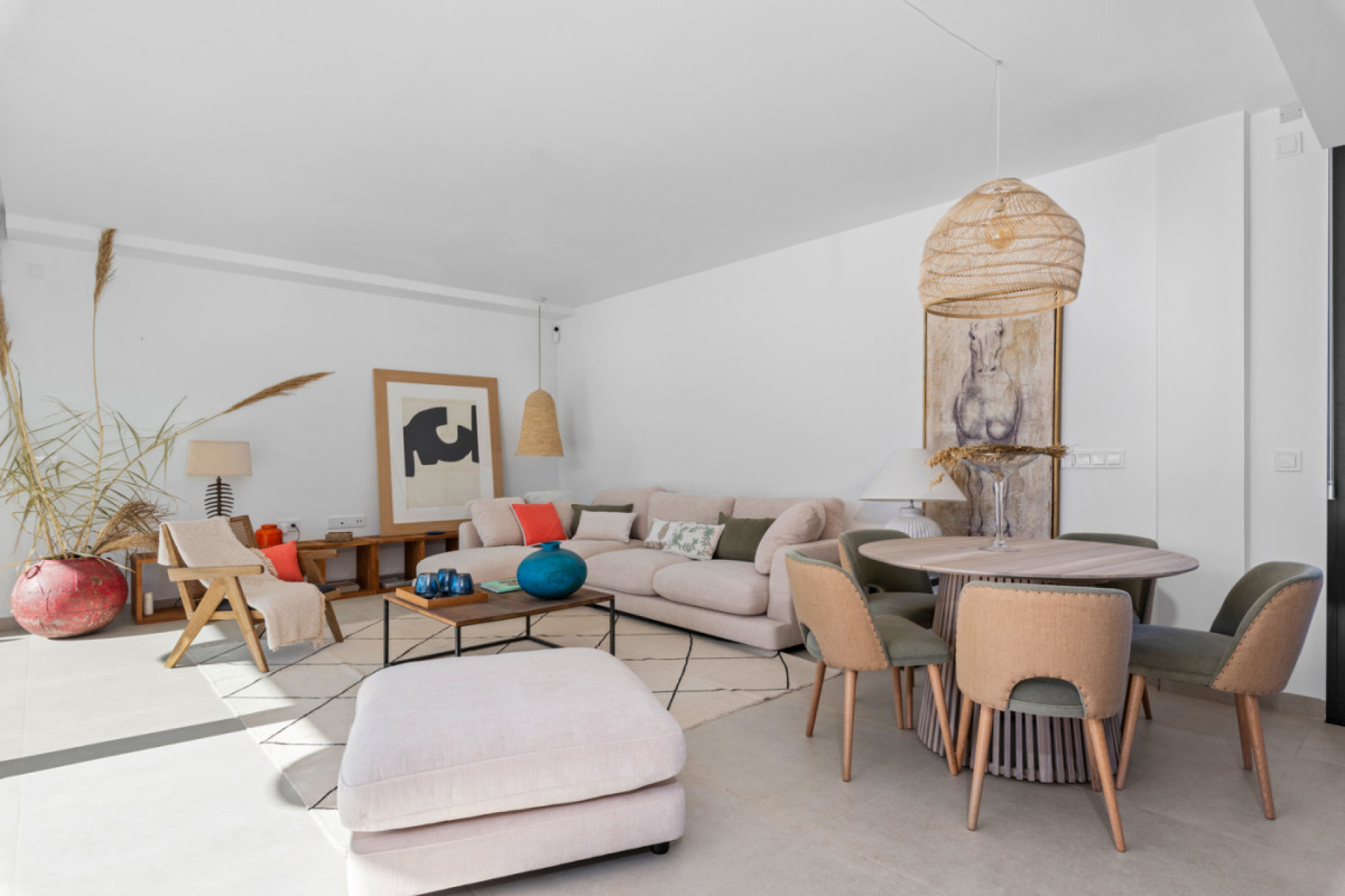 Nieuwbouw - Villas - Cartagena - 30384