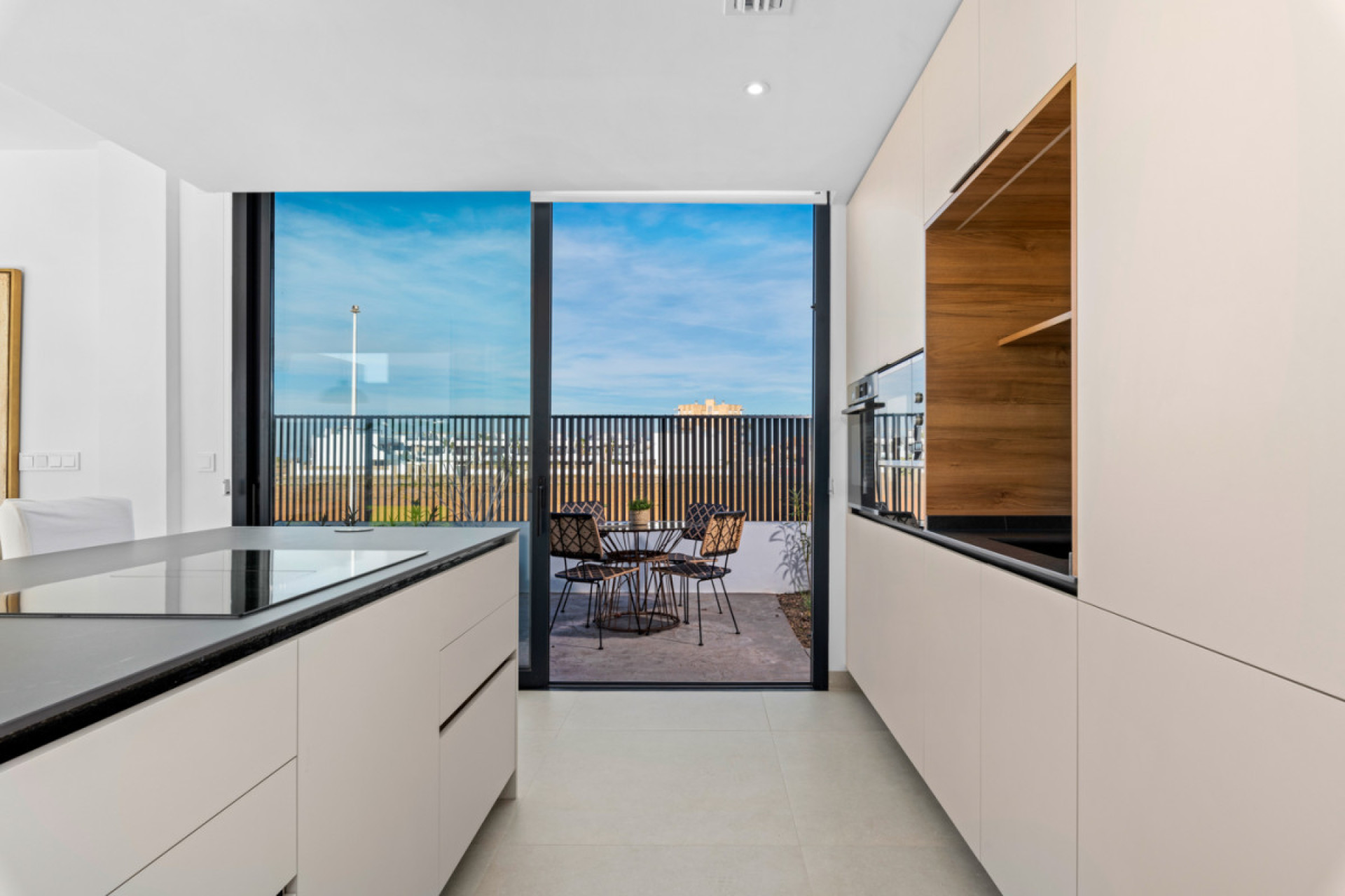 Nieuwbouw - Villas - Cartagena - 30384