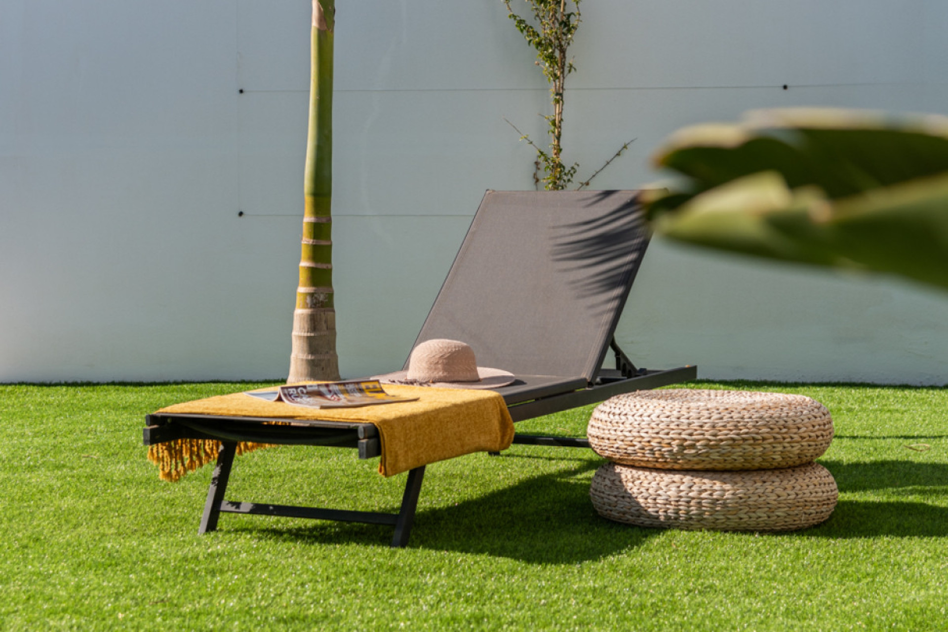 Nieuwbouw - Villas - Cartagena - 30384