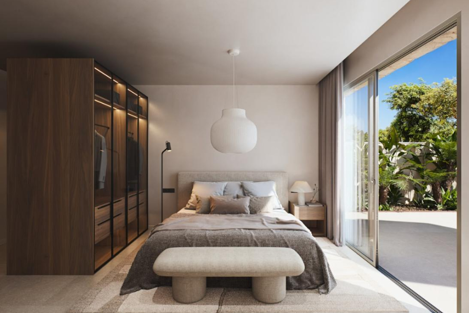 Nieuwbouw - Villas - Cartagena - Avenida de las Calas s/n