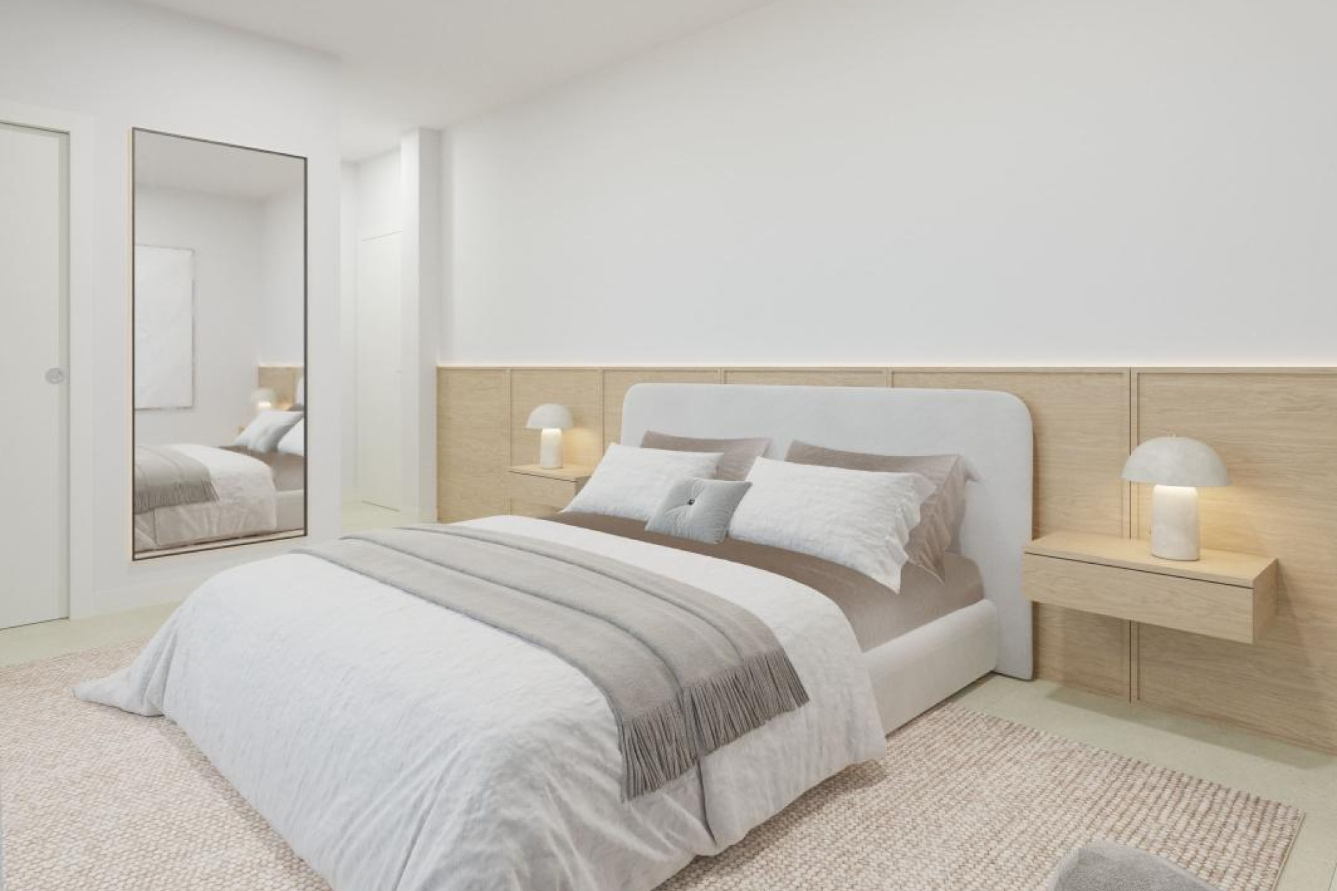 Nieuwbouw - Villas - Ciudad quesada - 03170