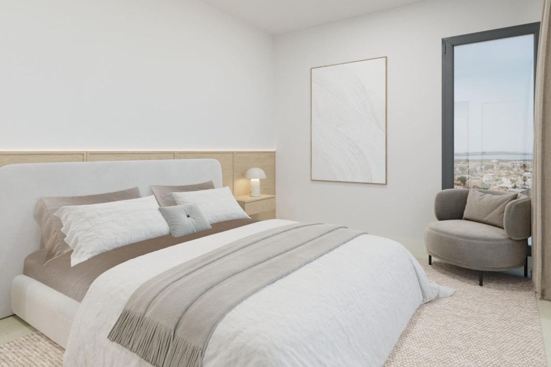 Nieuwbouw - Villas - Ciudad quesada - 03170