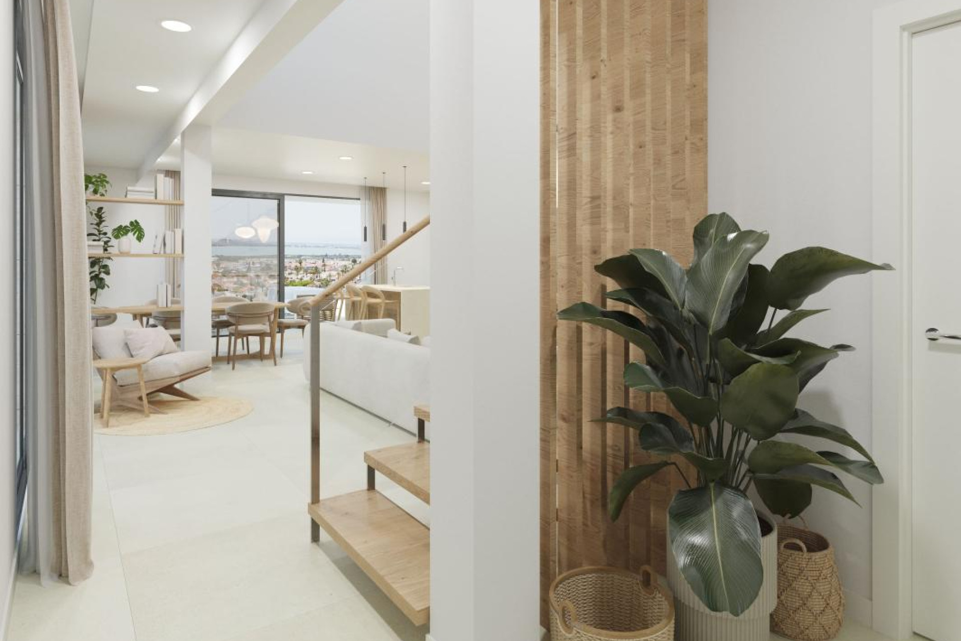 Nieuwbouw - Villas - Ciudad quesada - 03170