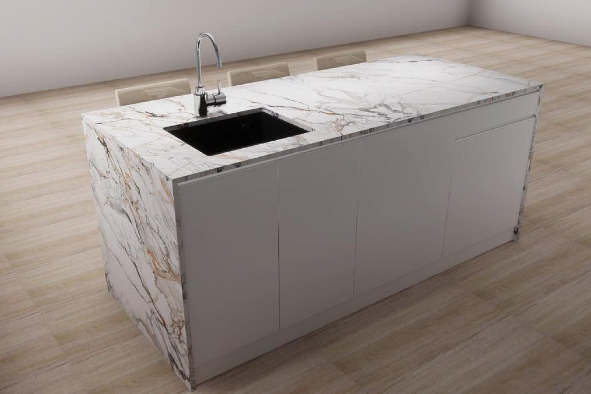 Nieuwbouw - Villas - Ciudad quesada - 03170