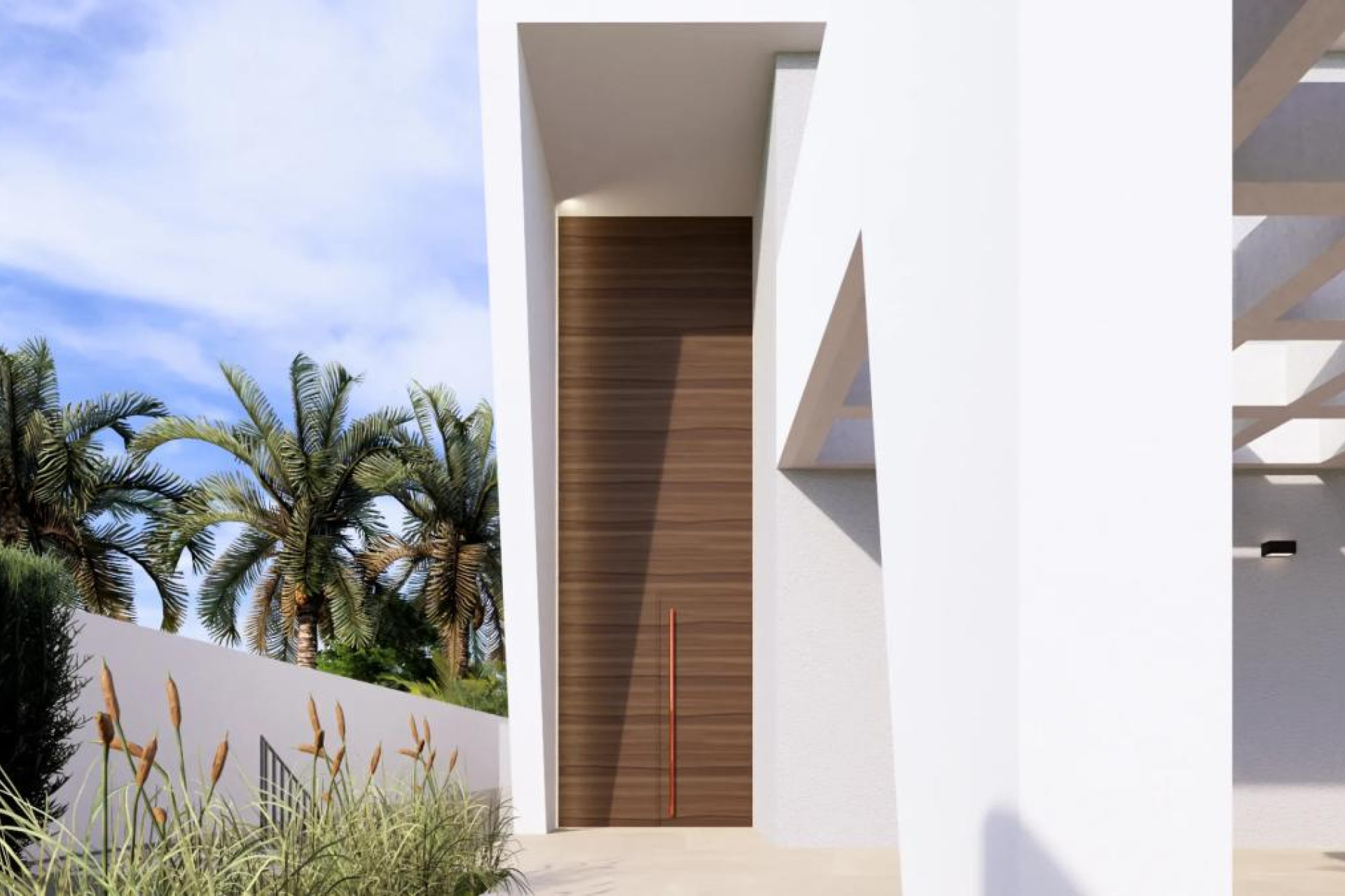 Nieuwbouw - Villas - Ciudad quesada - 03170