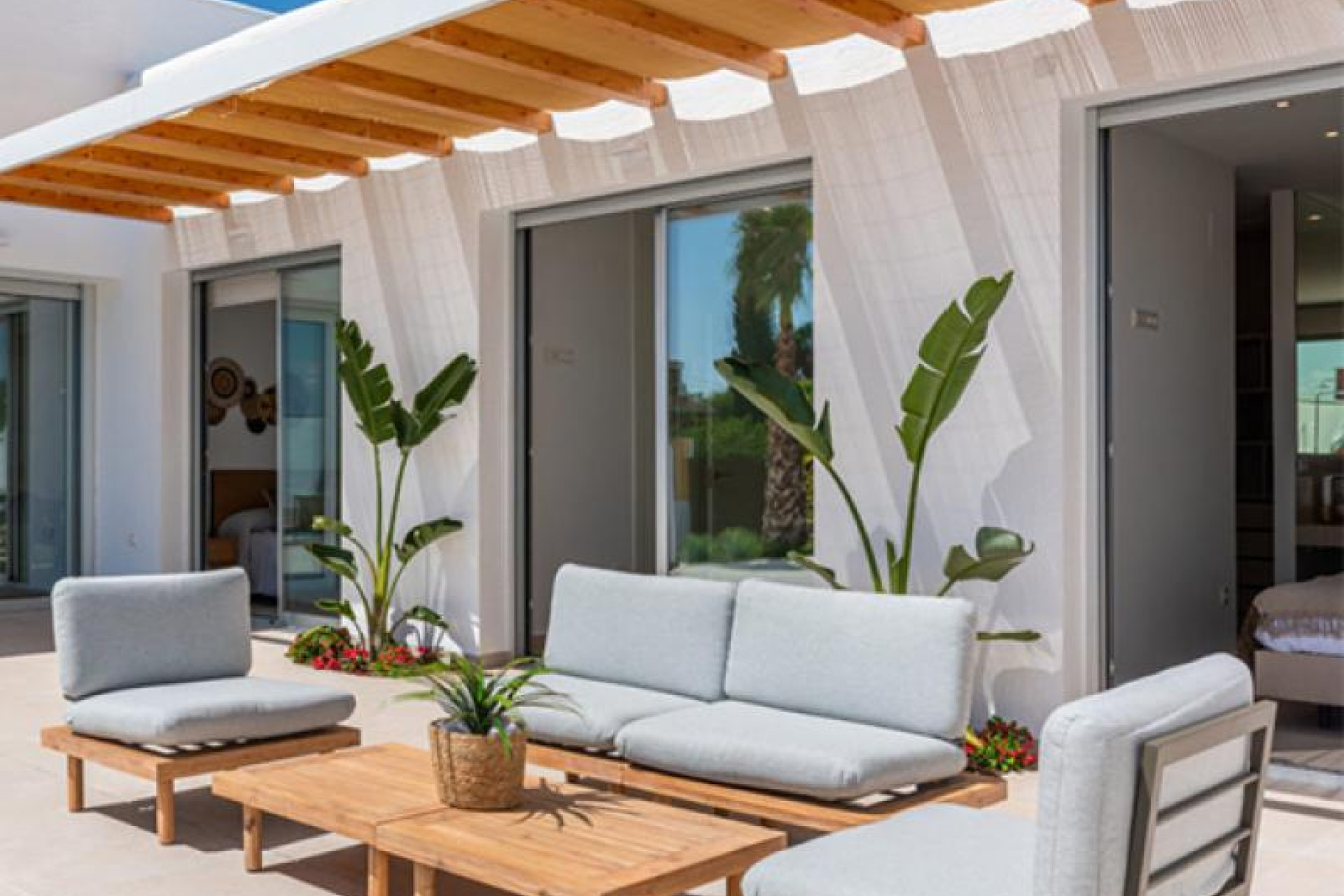 Nieuwbouw - Villas - Dolores - 03150