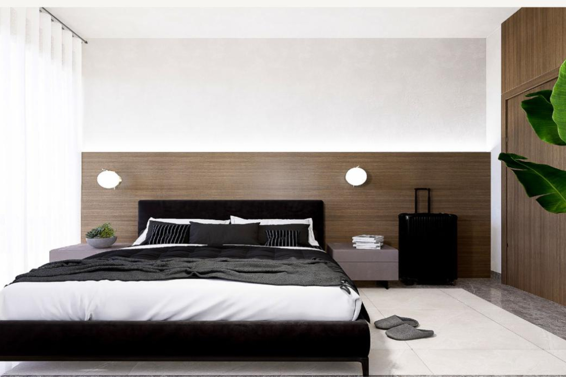 Nieuwbouw - Villas - Finestrat - 03509, Sierra Cortina s/n