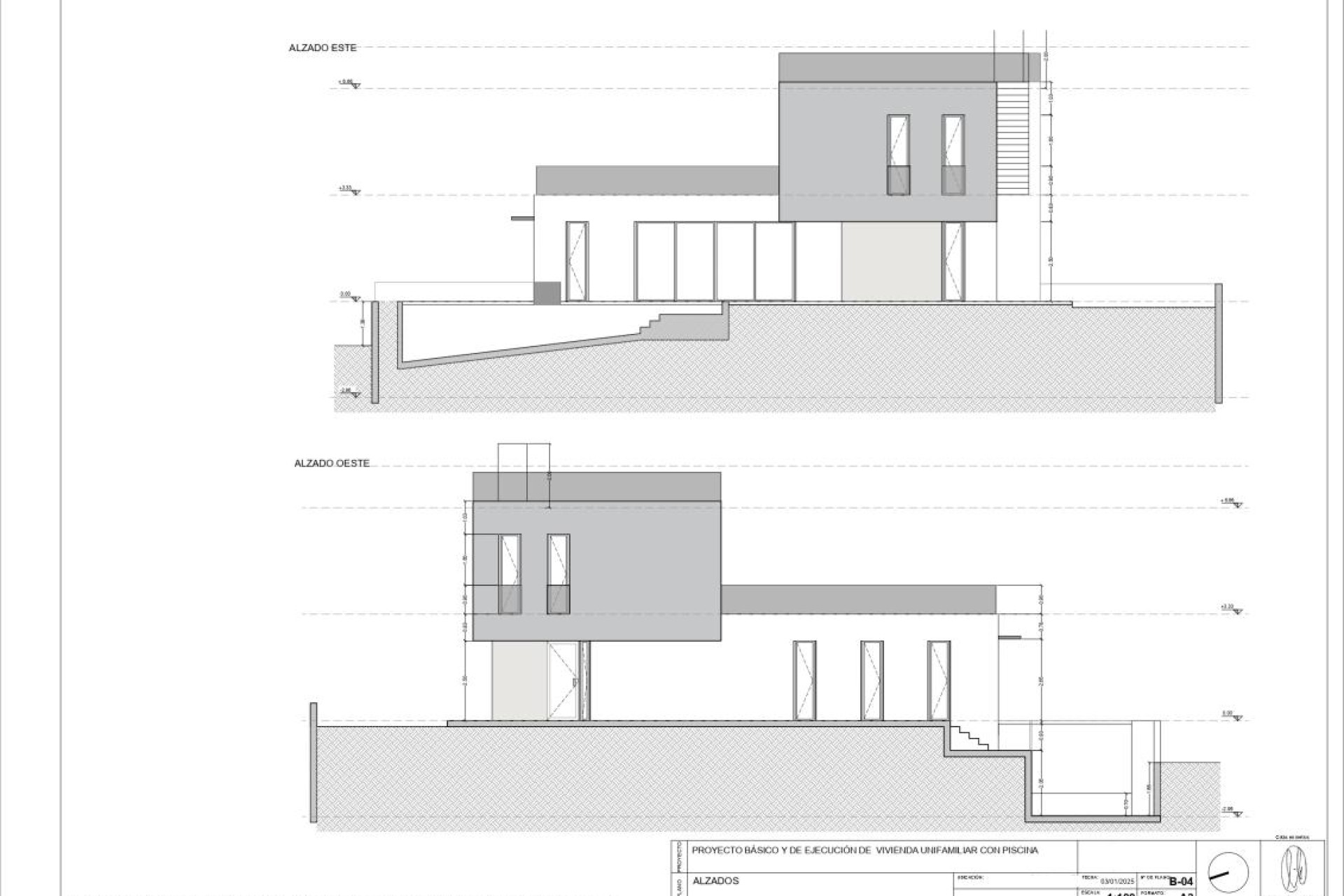 Nieuwbouw - Villas - Finestrat - 03509, Sierra Cortina s/n