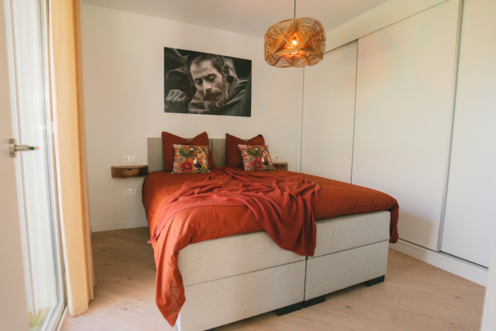 Nieuwbouw - Villas - Finestrat - 03509