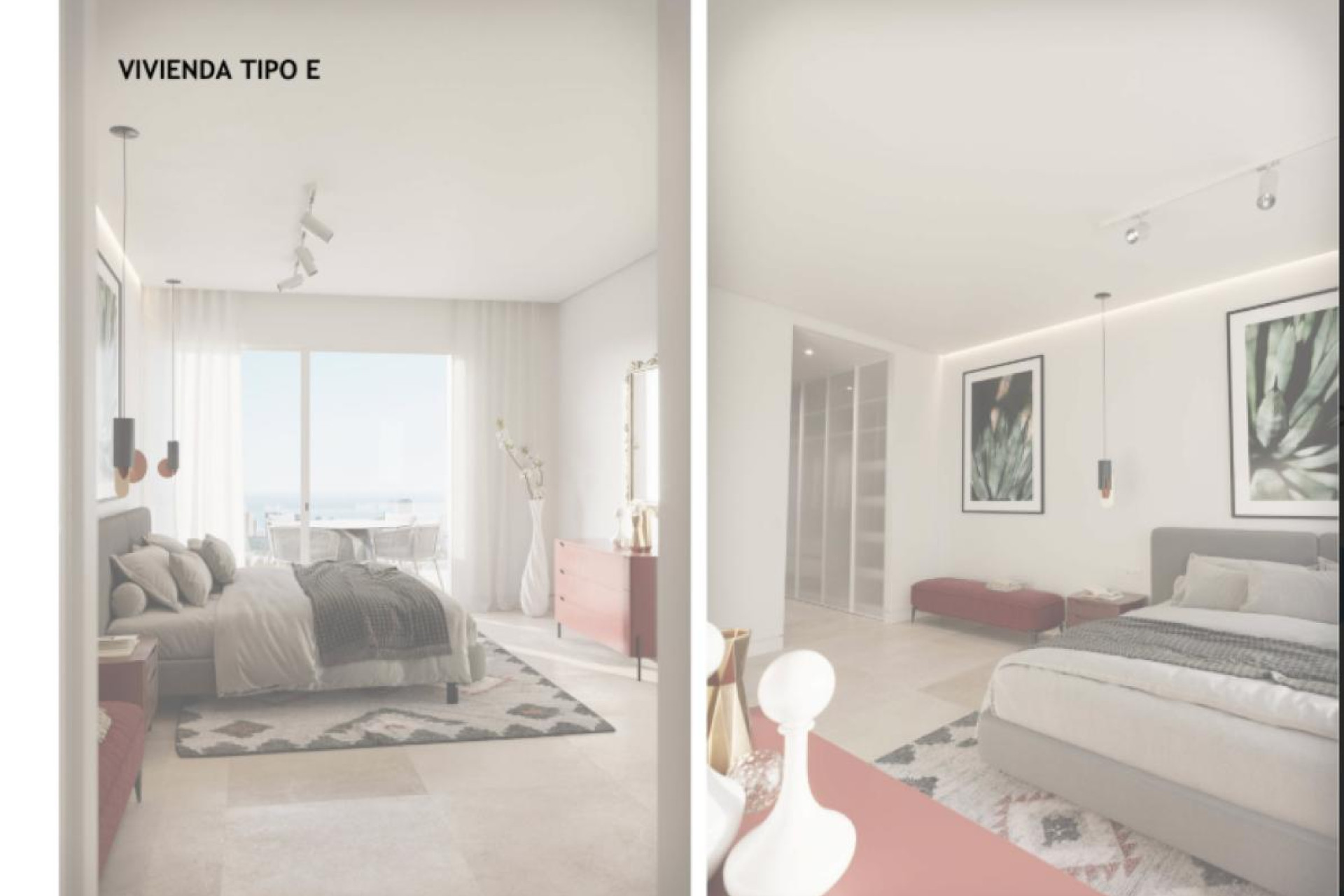 Nieuwbouw - Villas - Finestrat