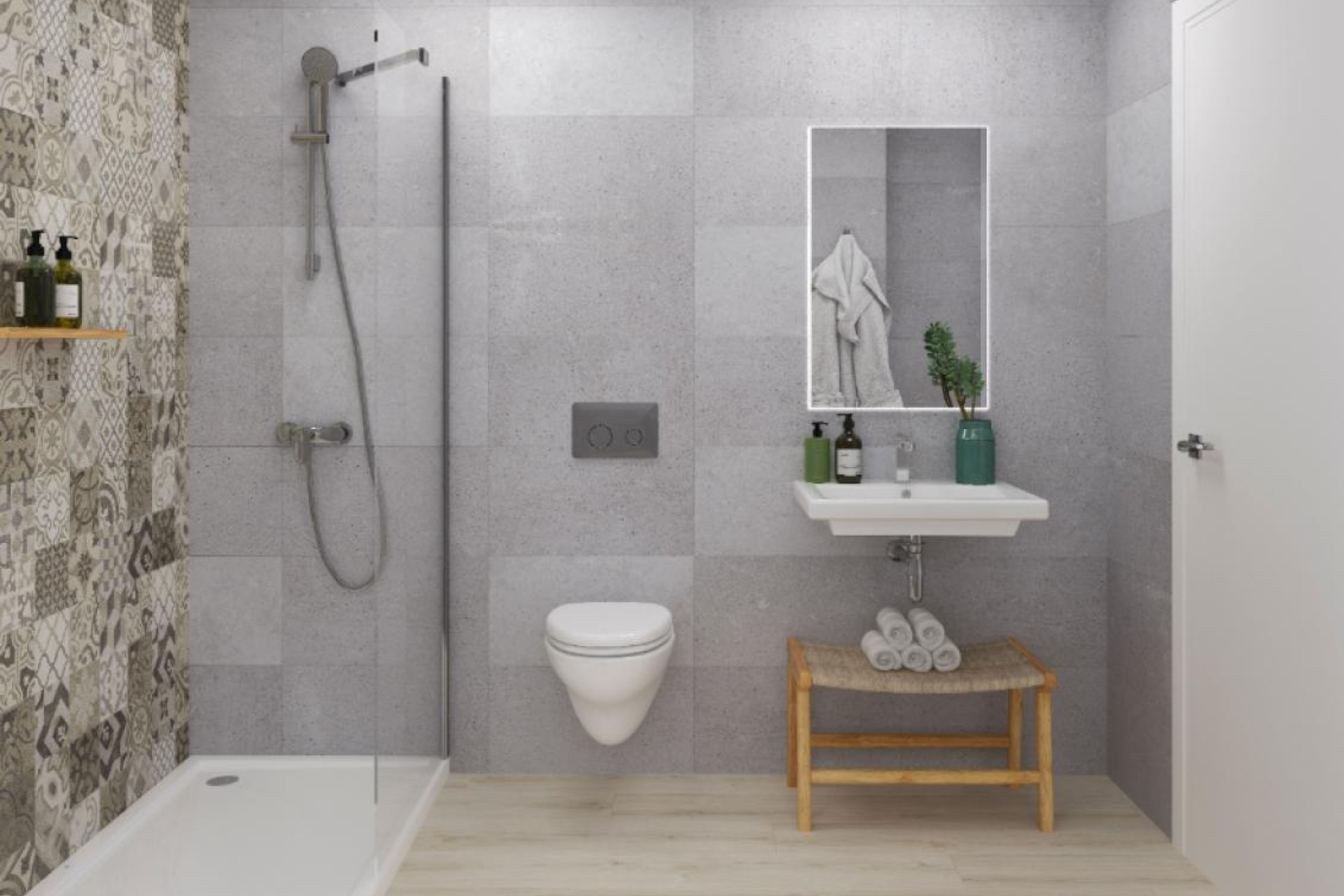 Nieuwbouw - Villas - Fortuna